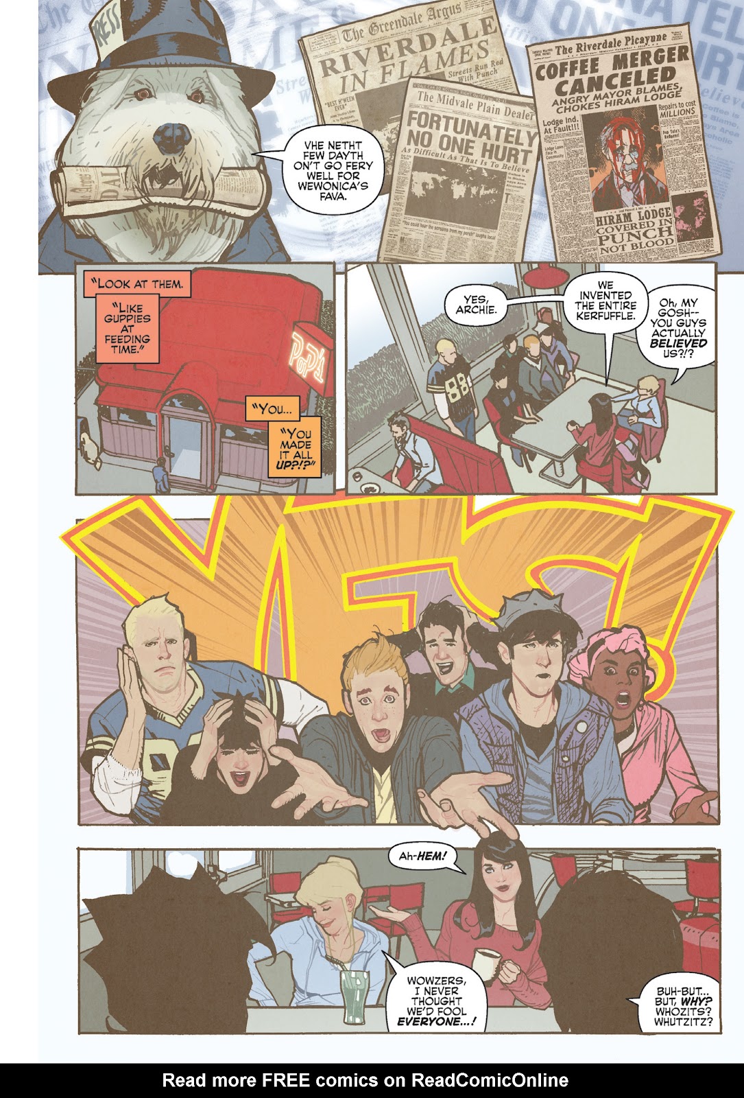 The Best of Archie Comics: Betty & Veronica issue TPB 2 (Part 4) - Page 79