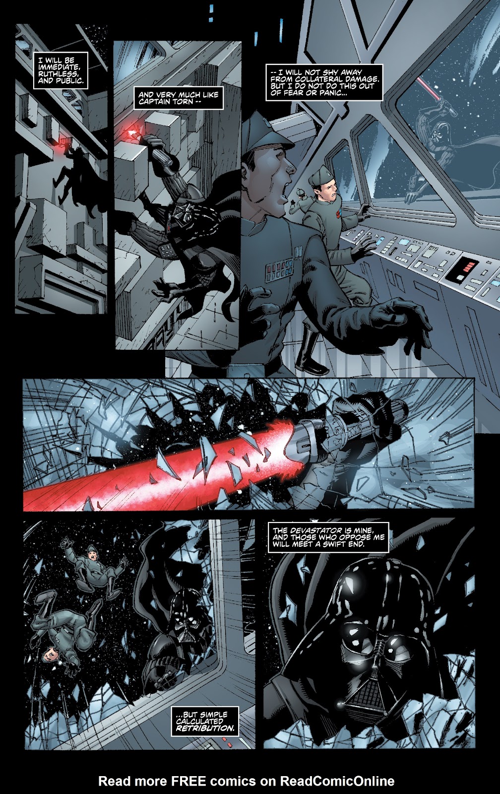 Star Wars (2013) issue TPB 1 - Page 148
