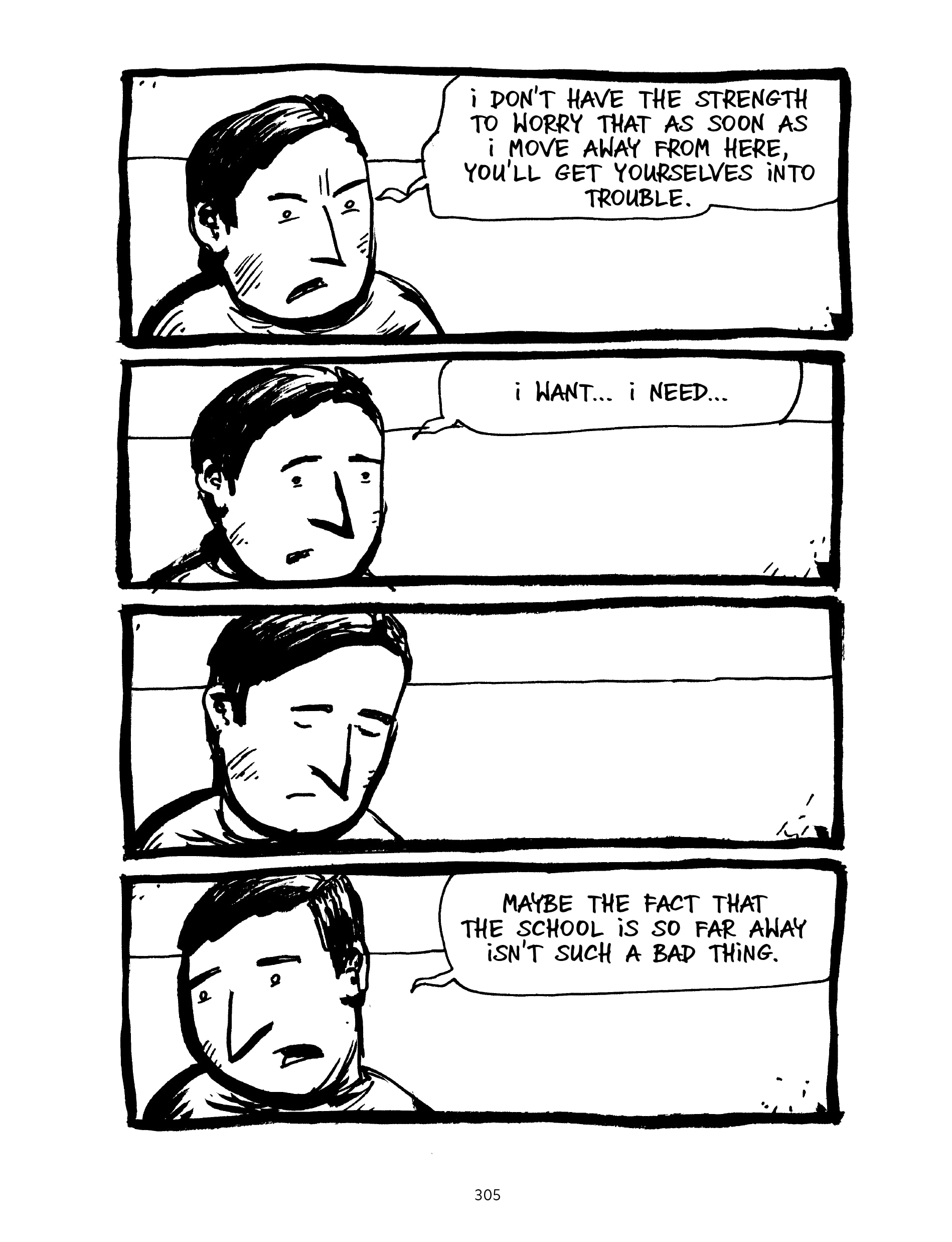 Read online Mr. Lightbulb comic -  Issue # TPB (Part 3) - 94