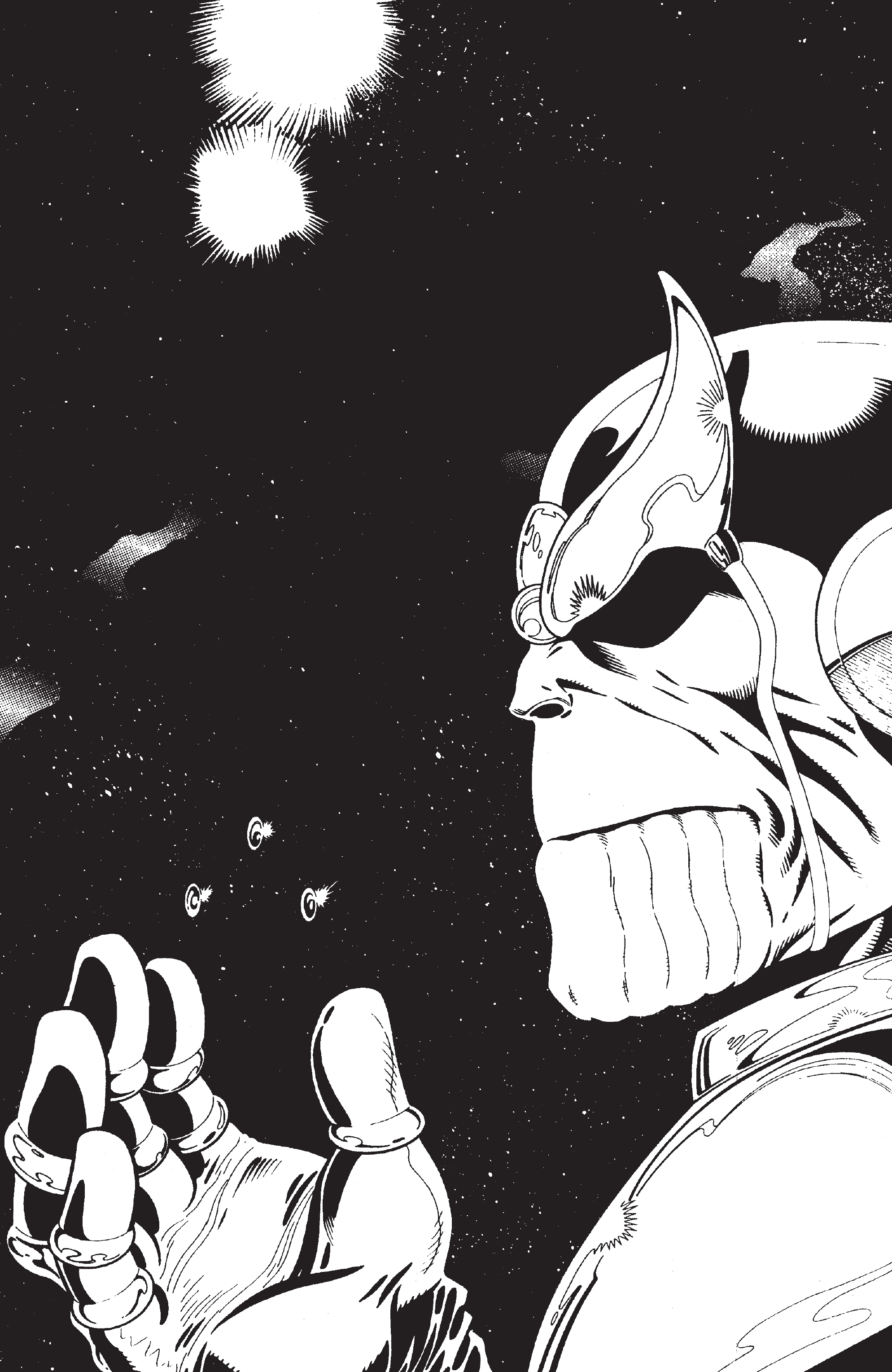 Read online Marvel Tales: Ghost Rider comic -  Issue #Marvel Tales (2019) Thanos Quest - 55