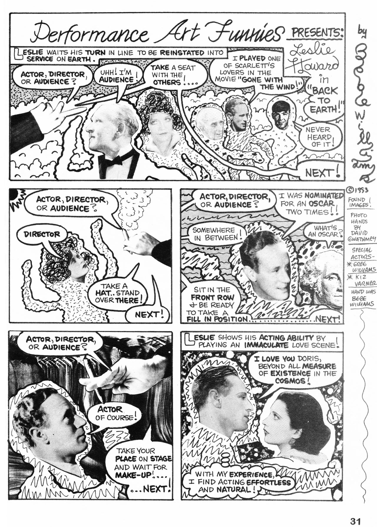 Read online Bobby Ruckers comic -  Issue #1 - 33