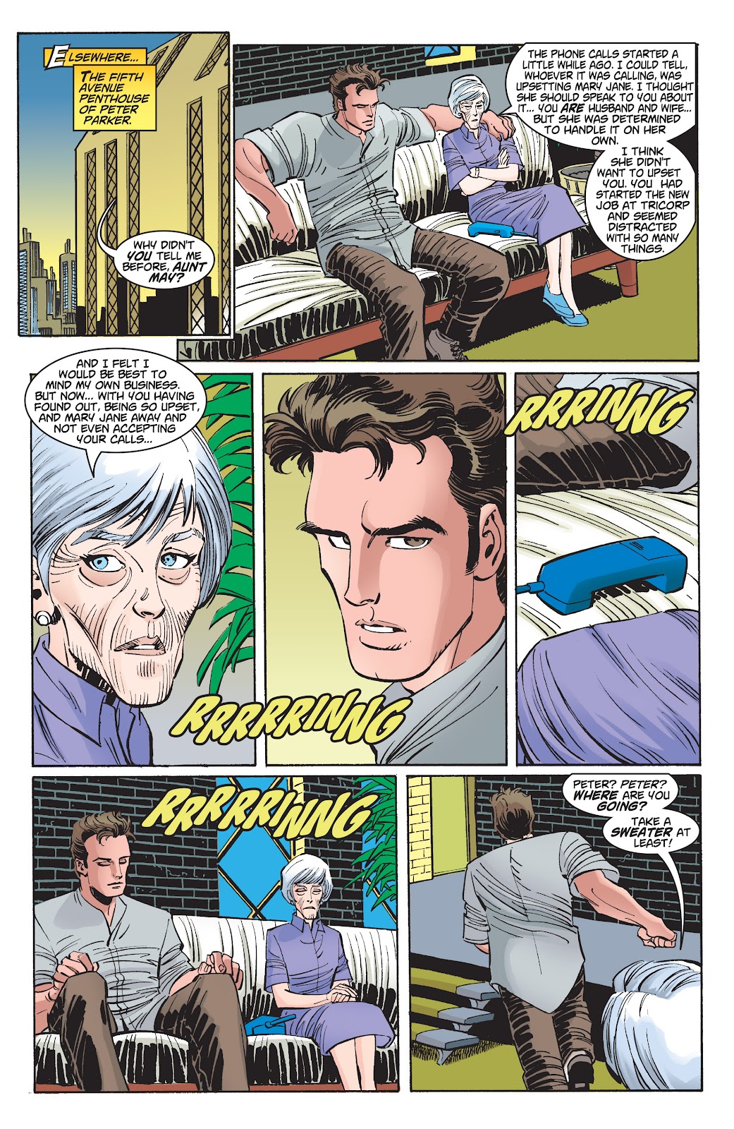 Spider-Man: The Next Chapter issue TPB 2 (Part 2) - Page 75