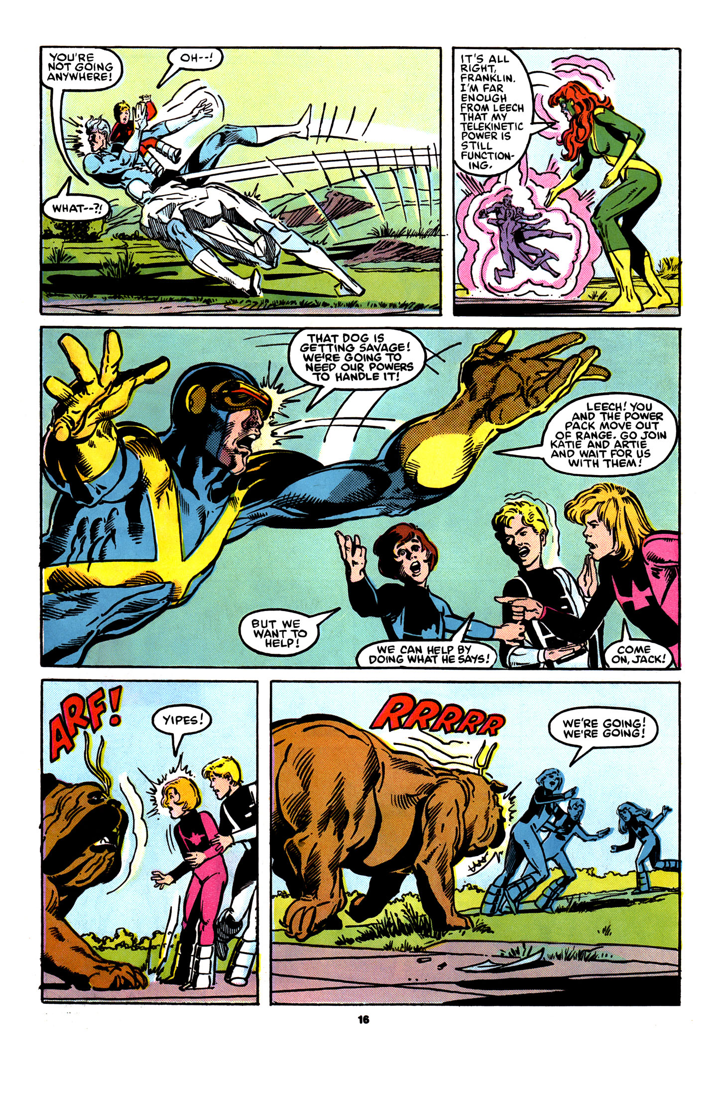 X-Factor (1986) __Annual_2 Page 16