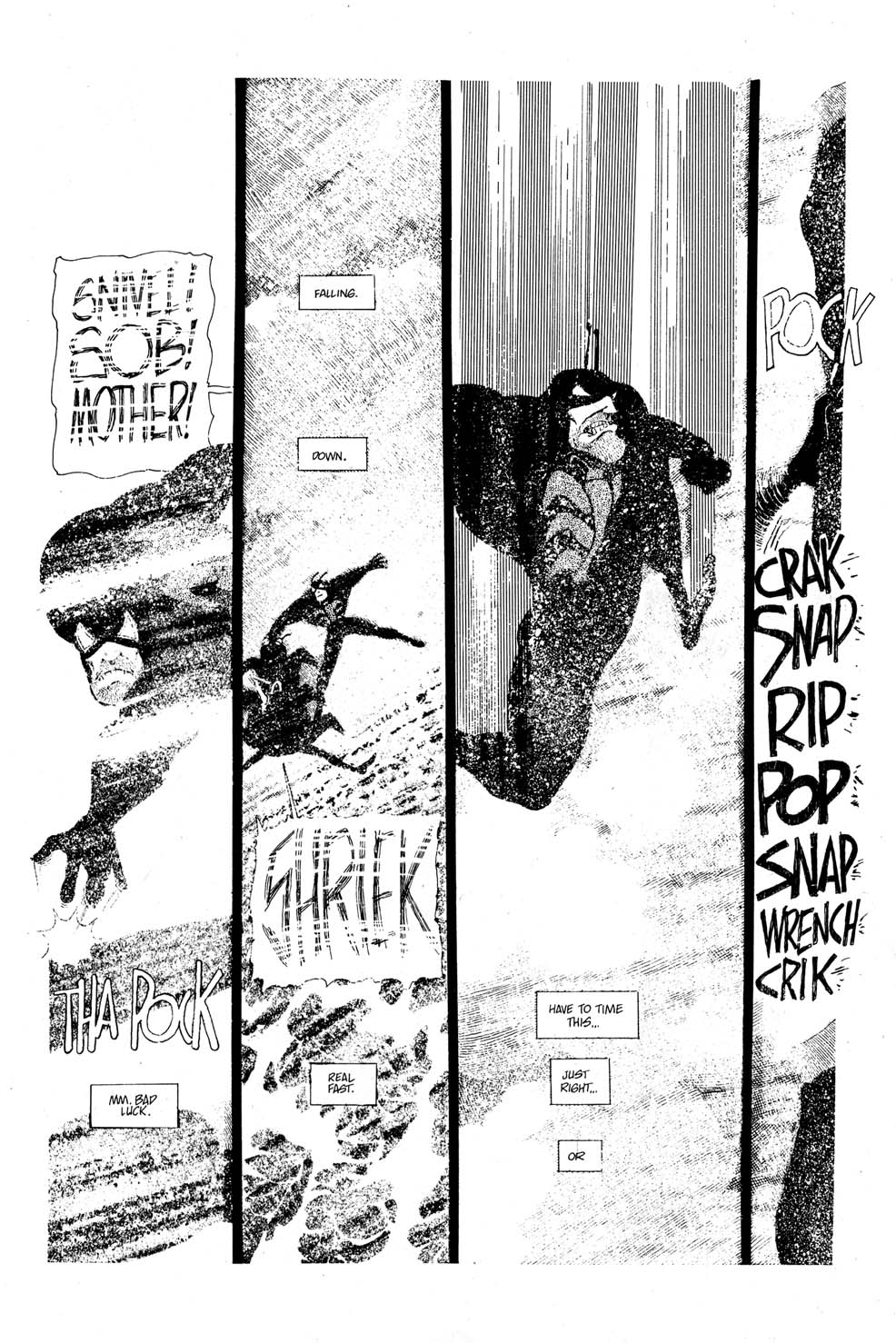 Read online Cerebus comic -  Issue #87 - 16