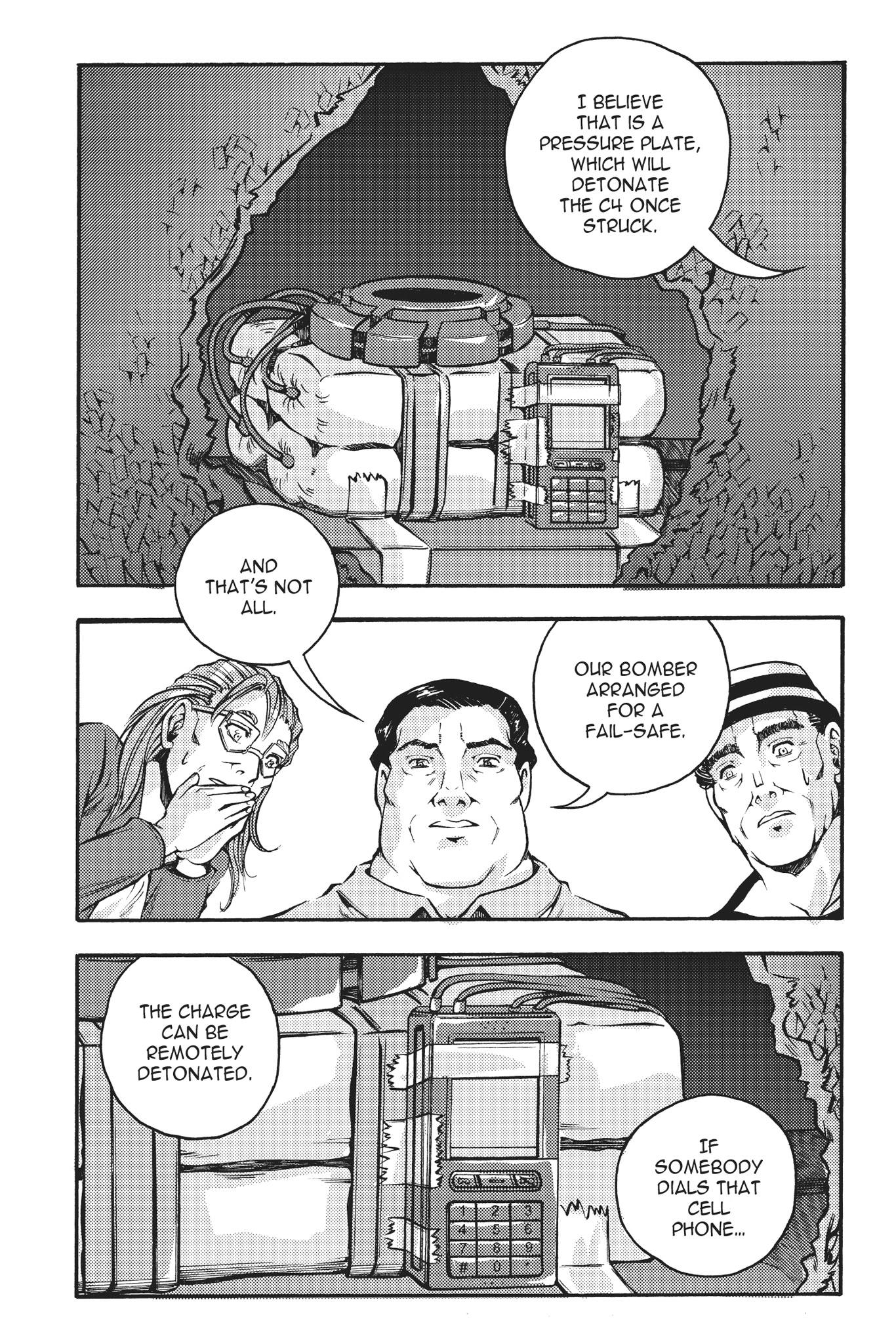 Read online Odd Is on Our Side comic -  Issue # TPB (Part 2) - 36
