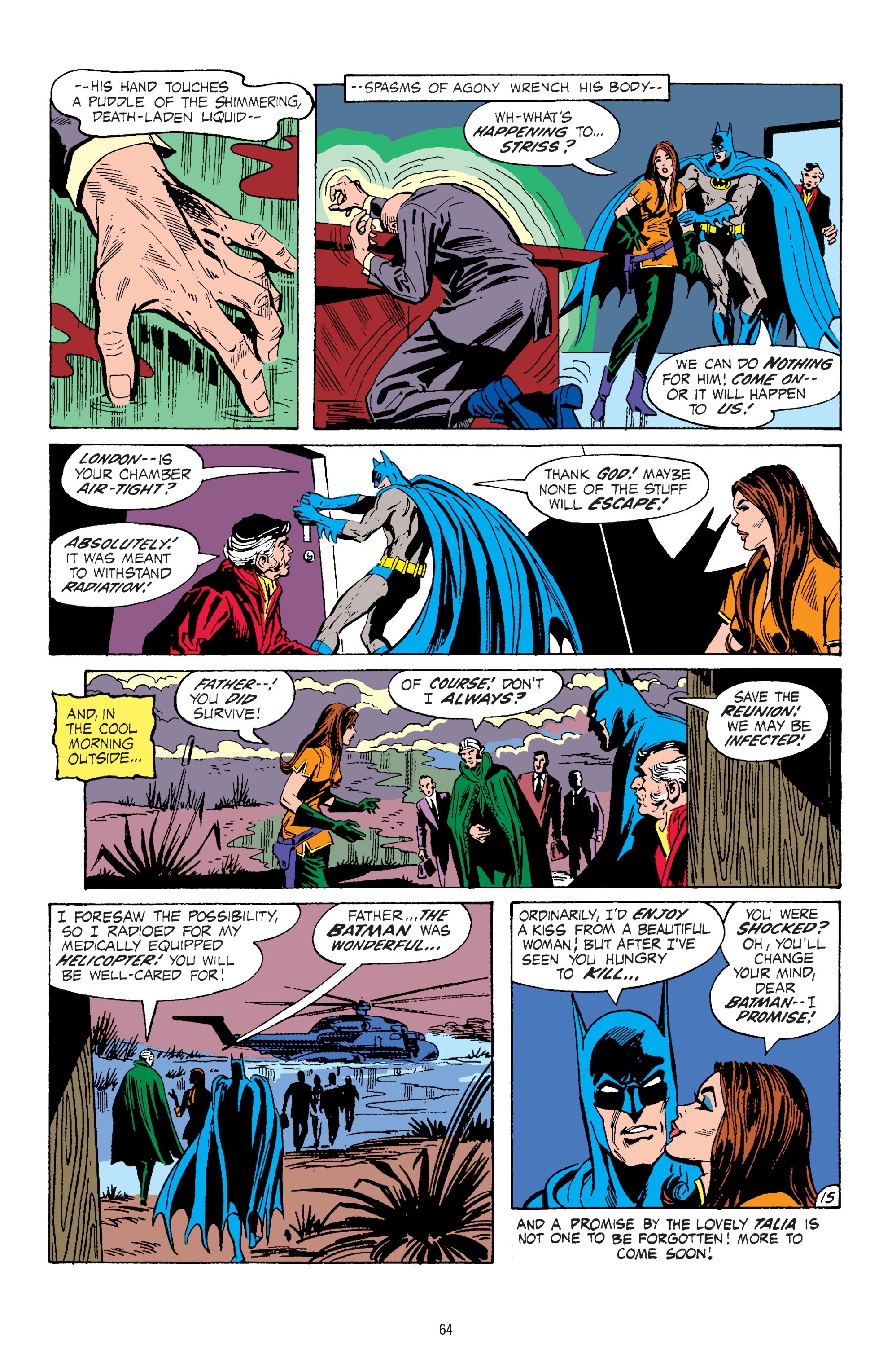 Read online Batman: Tales of the Demon comic -  Issue # TPB (Part 1) - 64