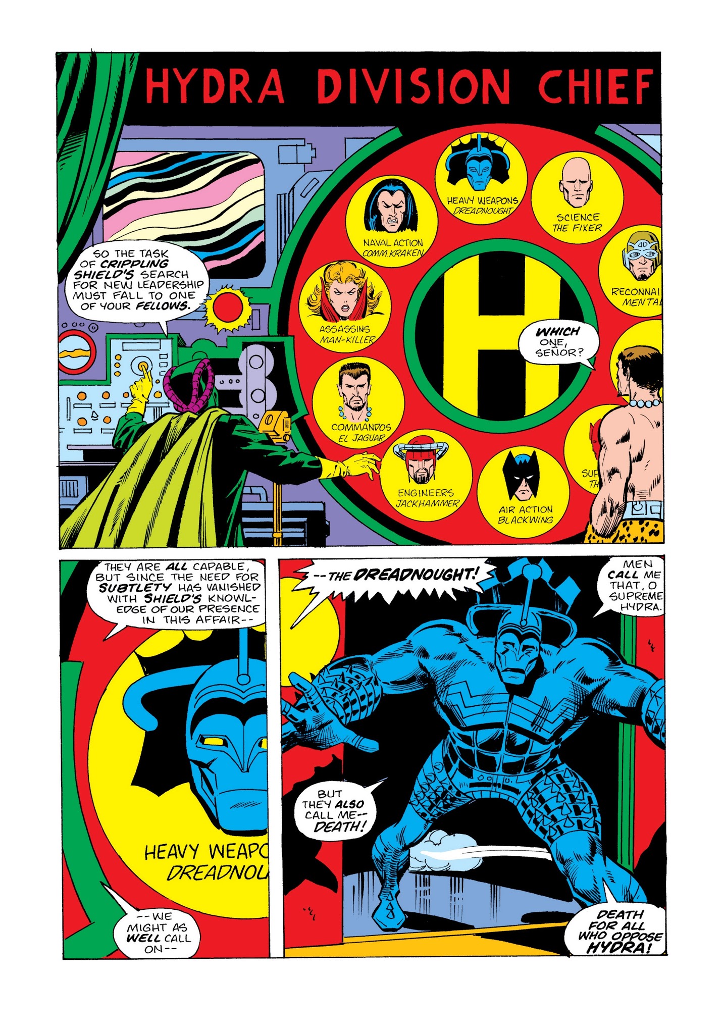 Read online Marvel Masterworks: Daredevil comic -  Issue # TPB 12 (Part 1) - 39