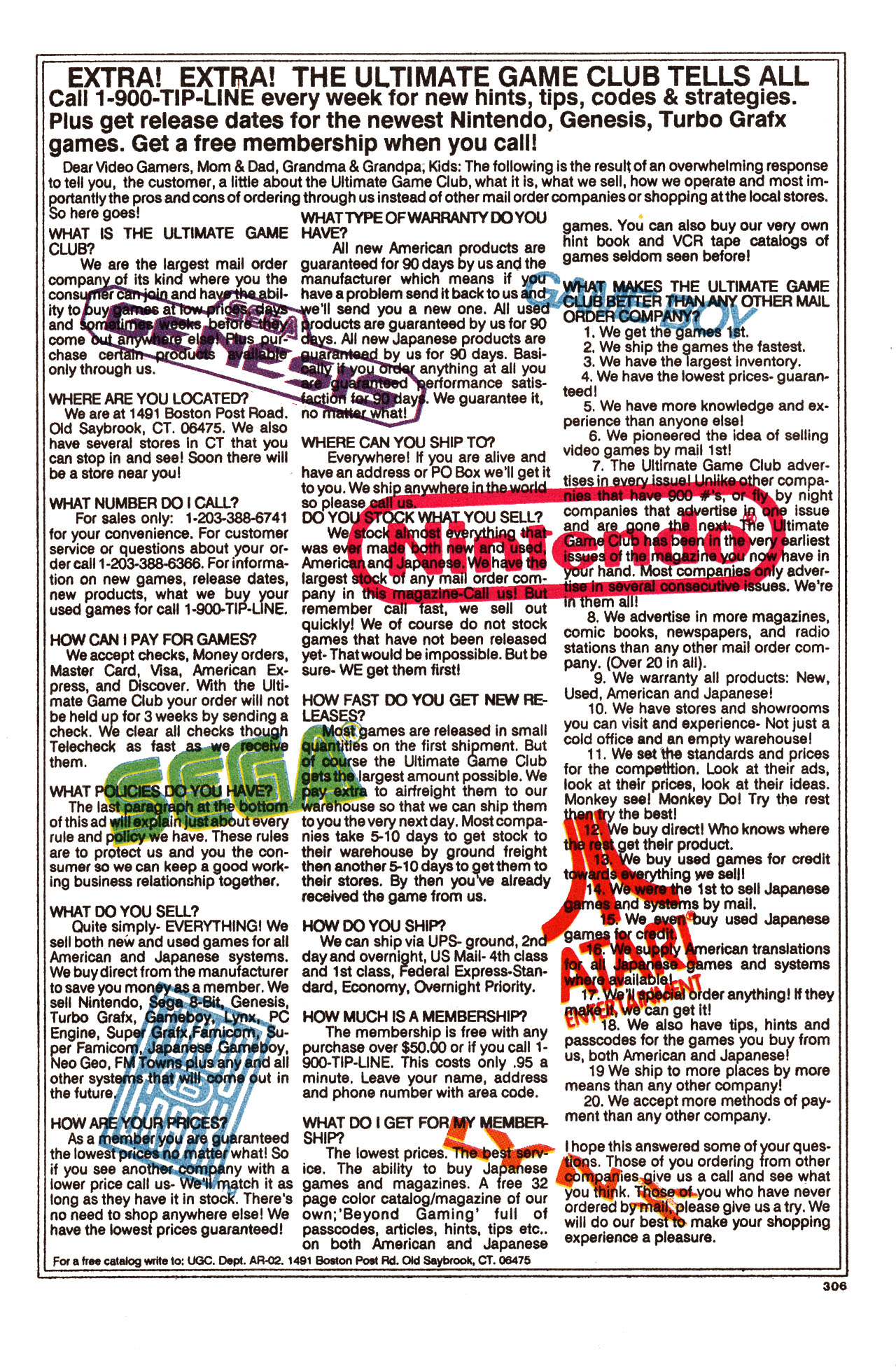 Read online Jughead (1987) comic -  Issue #22 - 12