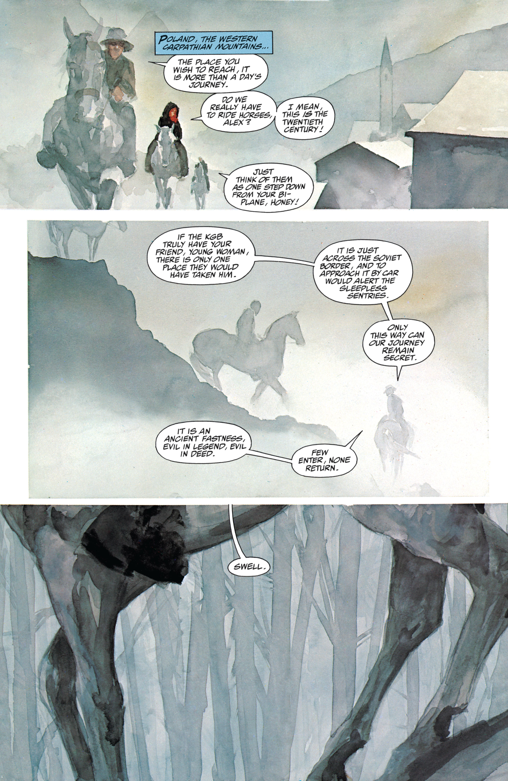 Read online Wolverine Omnibus comic -  Issue # TPB 2 (Part 2) - 27