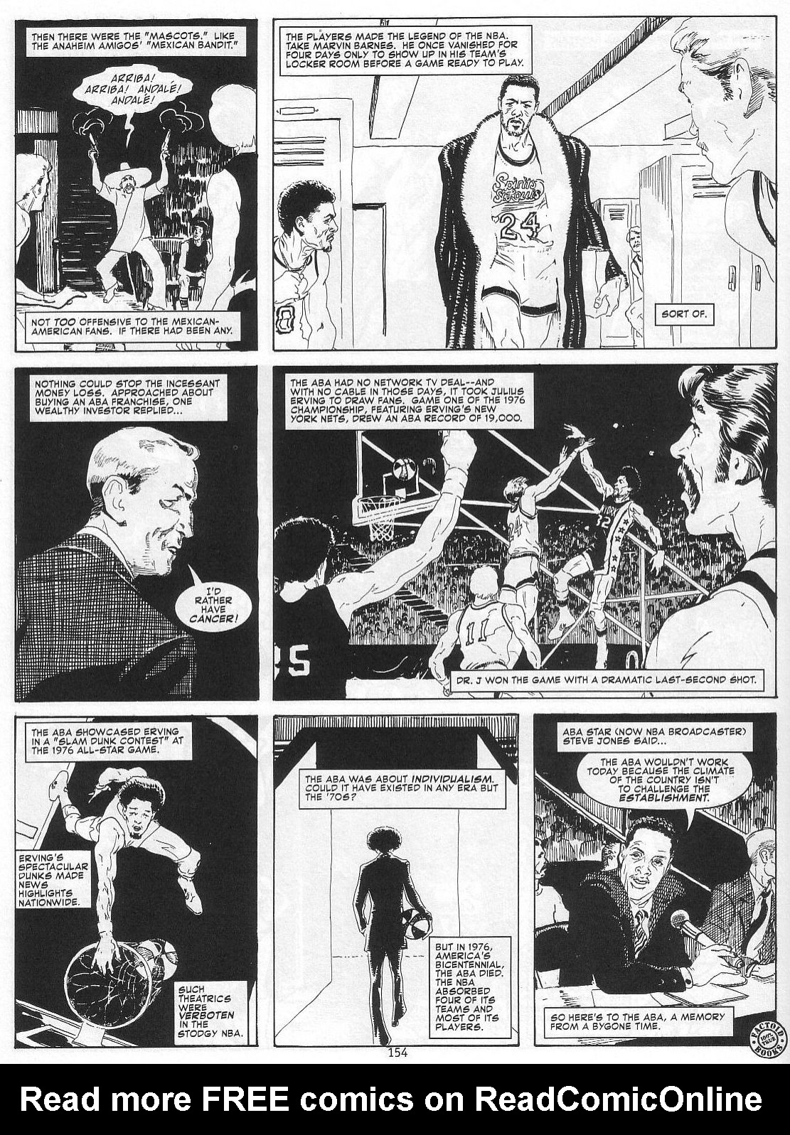 Read online The Big Book of... comic -  Issue # TPB The '70s - 153