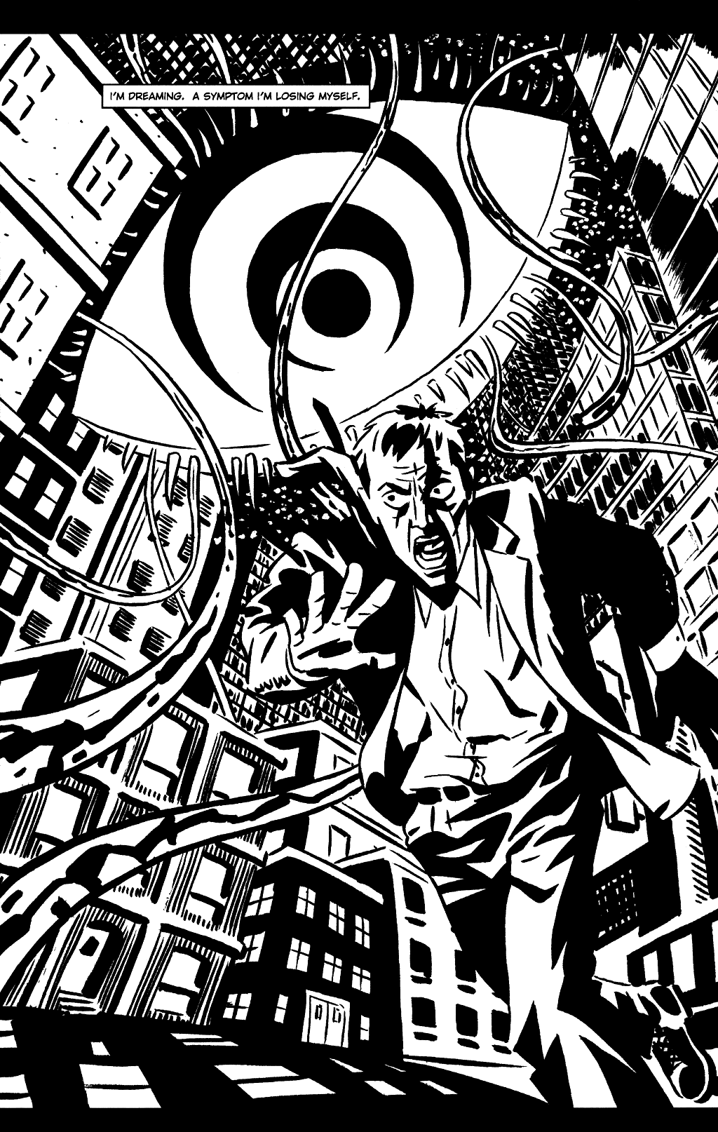 Read online Six comic -  Issue # Full - 26