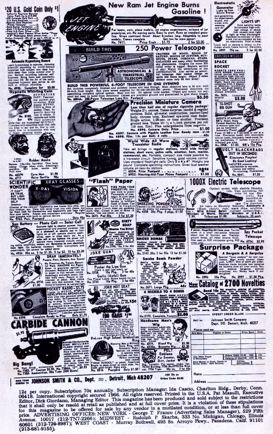 Read online Judomaster comic -  Issue #94 - 2