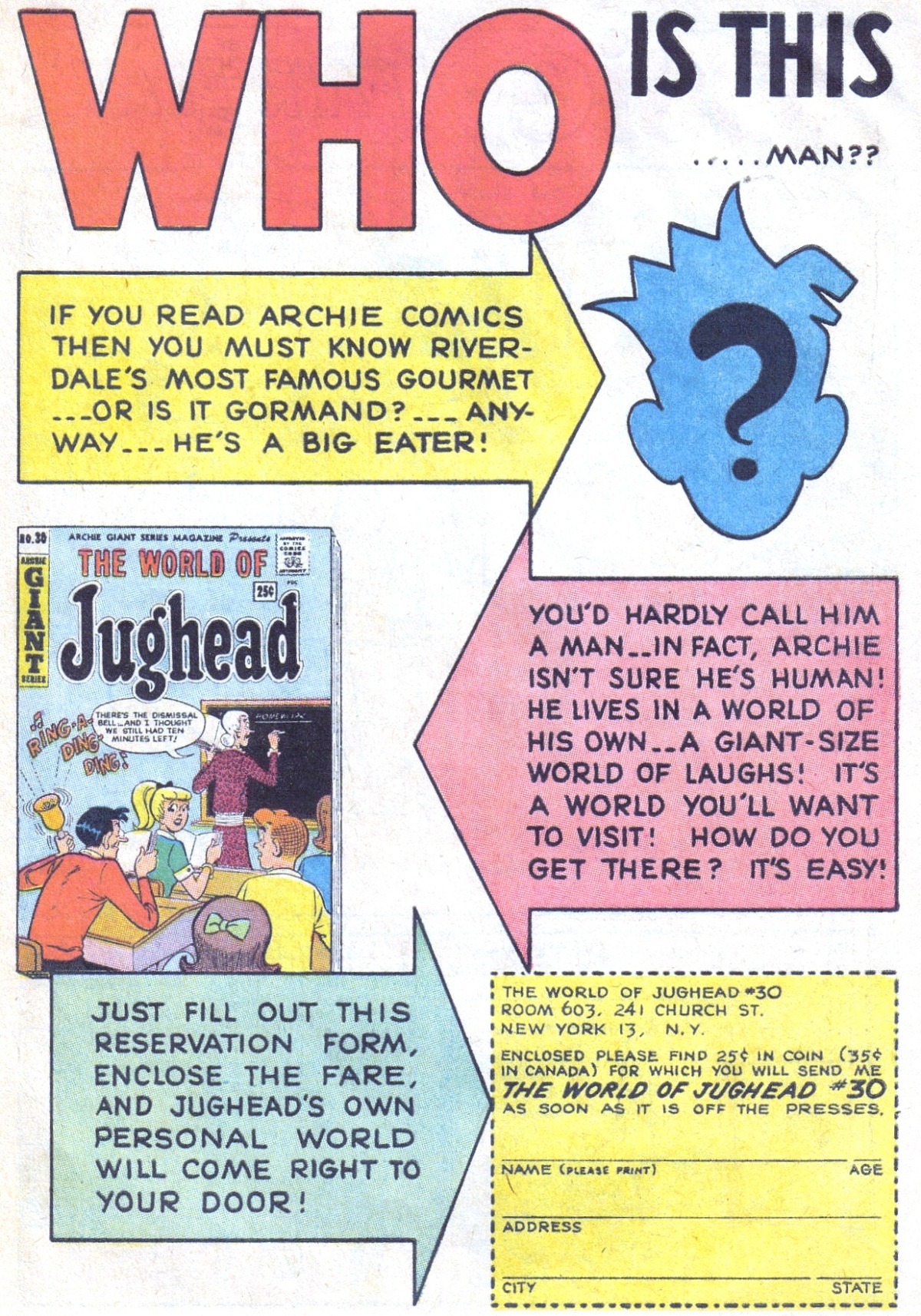 Read online She's Josie comic -  Issue #9 - 19