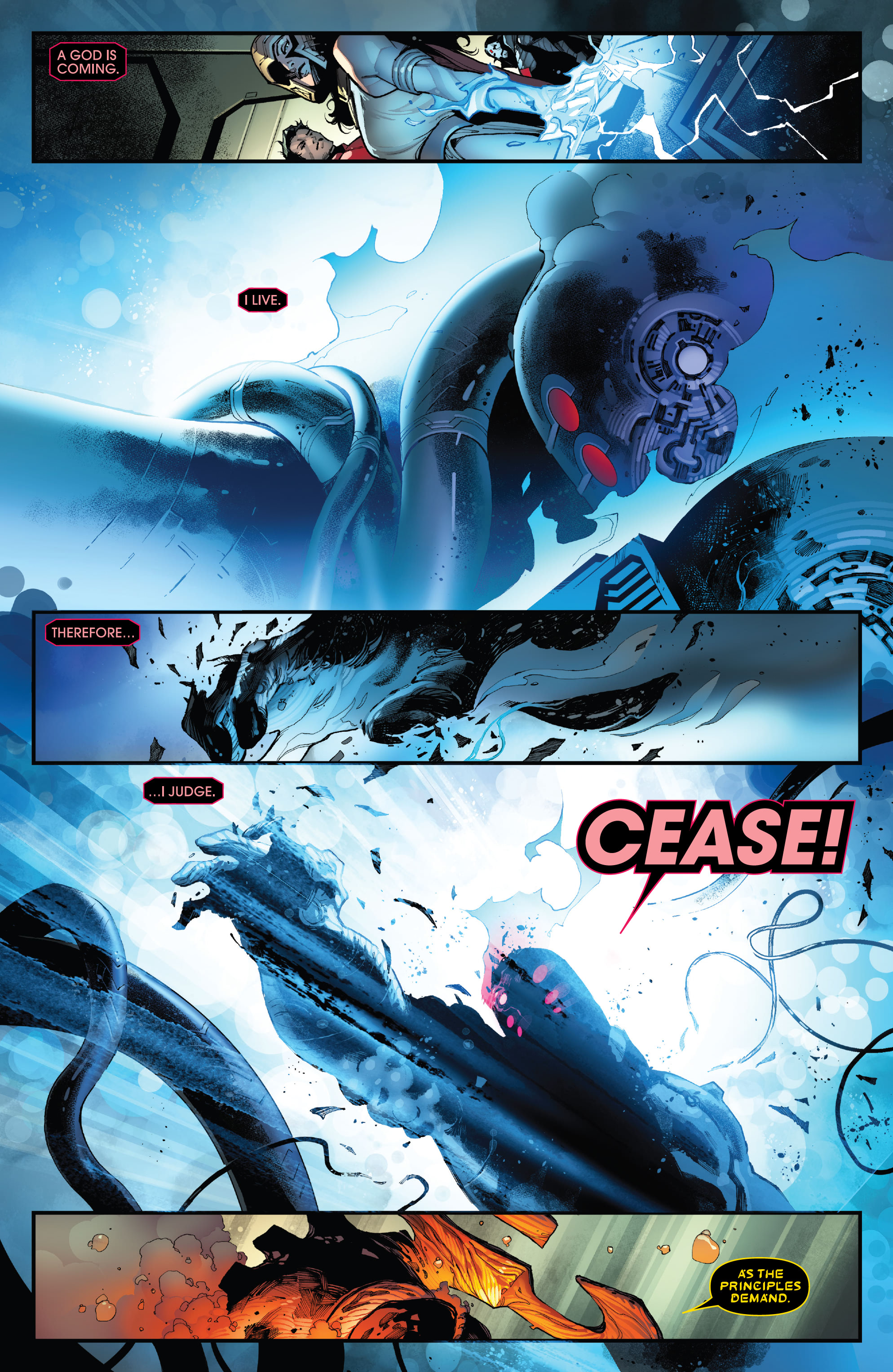 Read online A.X.E.: Judgment Day comic -  Issue #2 - 20