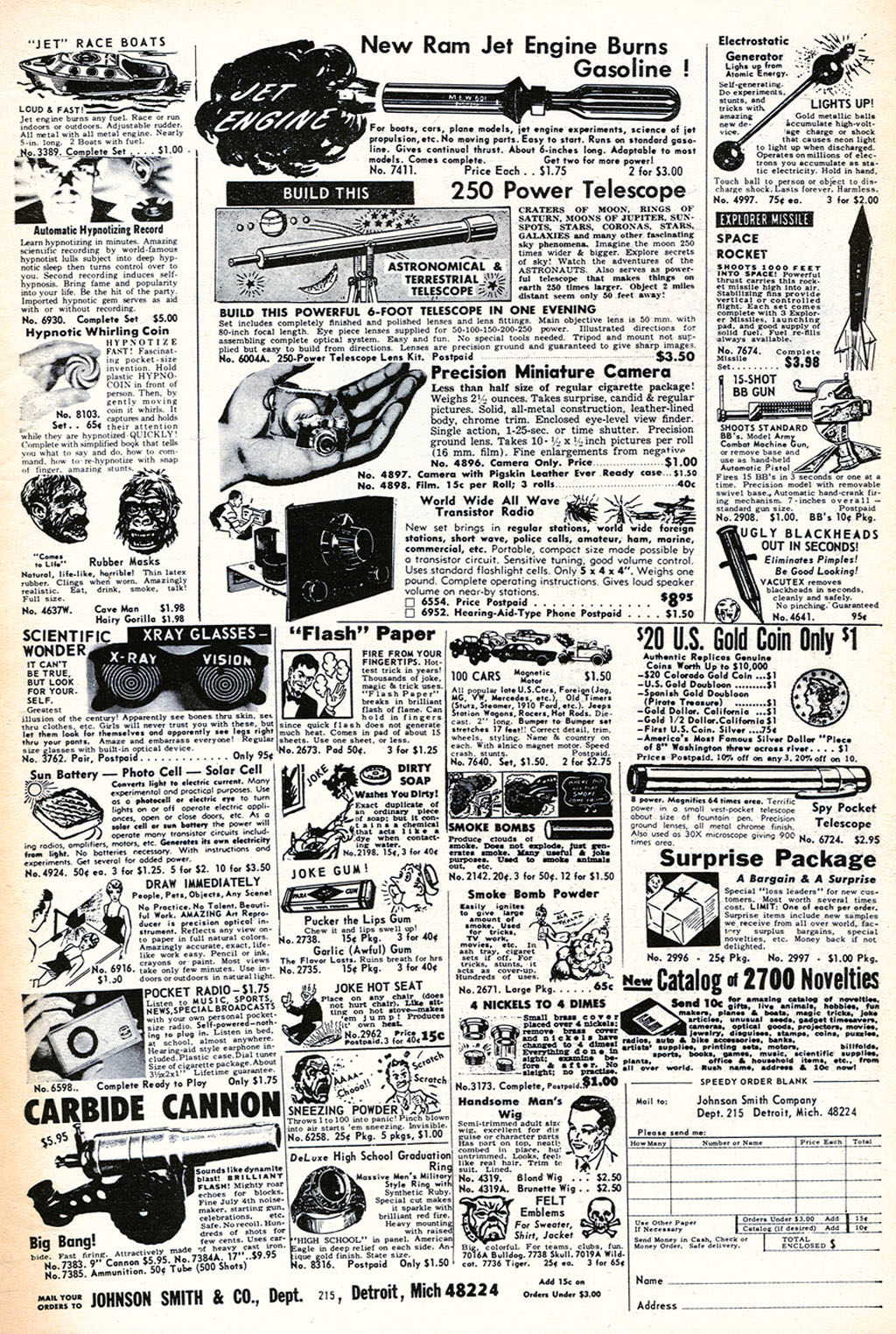 Read online Kid Colt Outlaw comic -  Issue #138 - 35