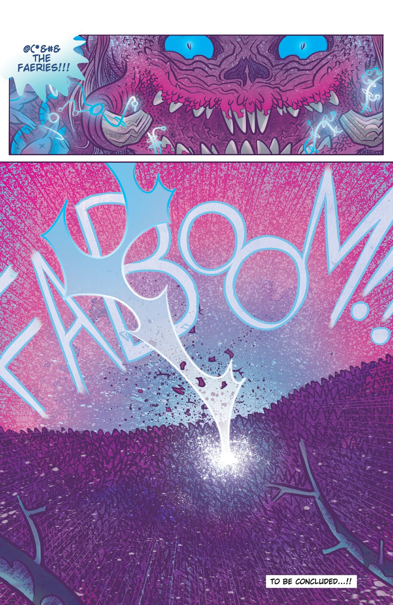 Read online Ether (2018) comic -  Issue #4 - 22
