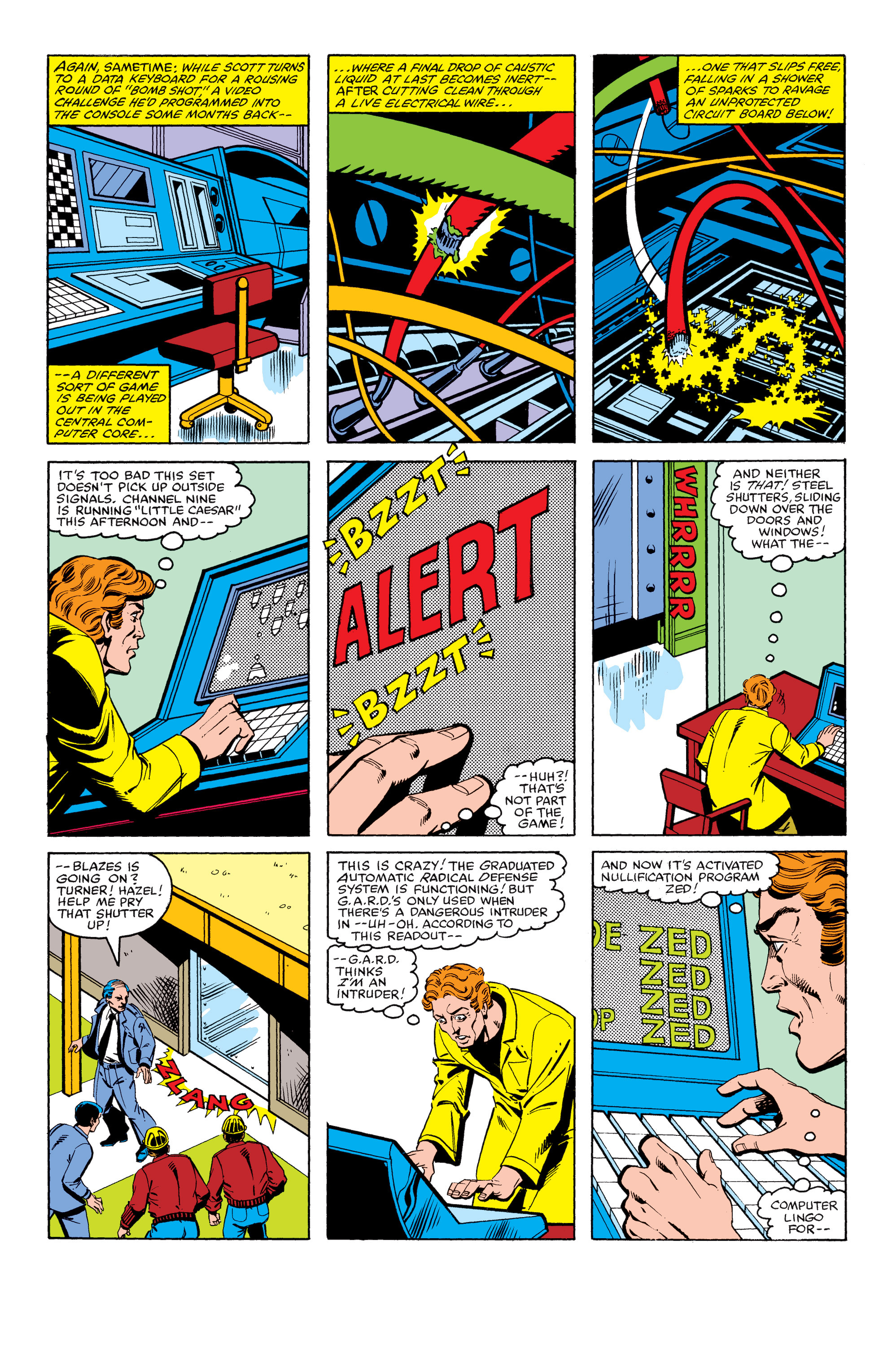 Read online Ant-Man: Scott Lang comic -  Issue #Ant-Man: Scott Lang TPB - 169