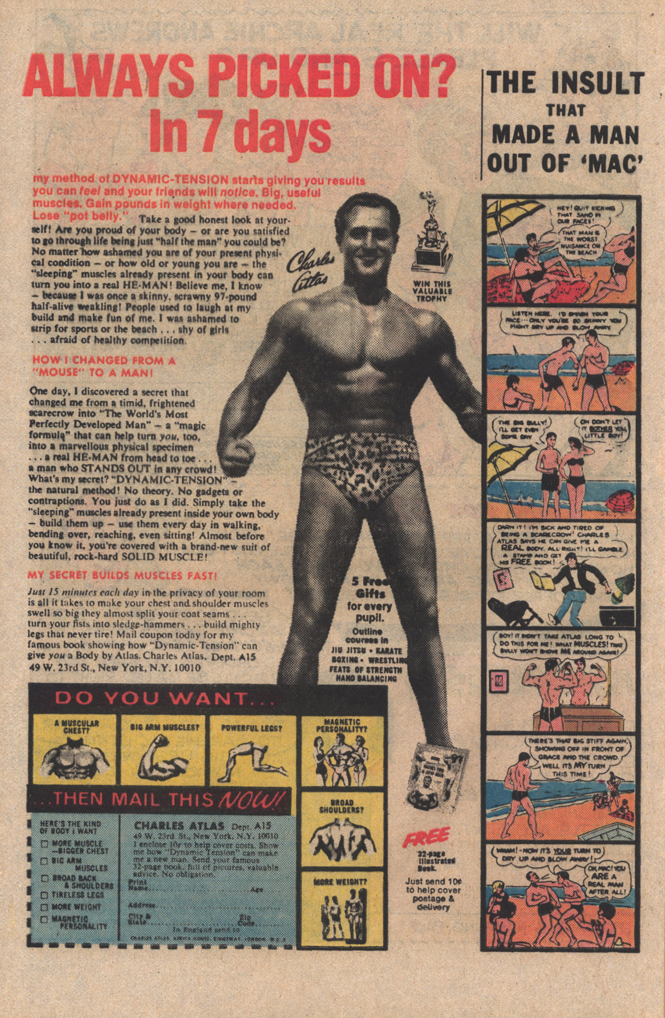 Read online Betty and Me comic -  Issue #126 - 28