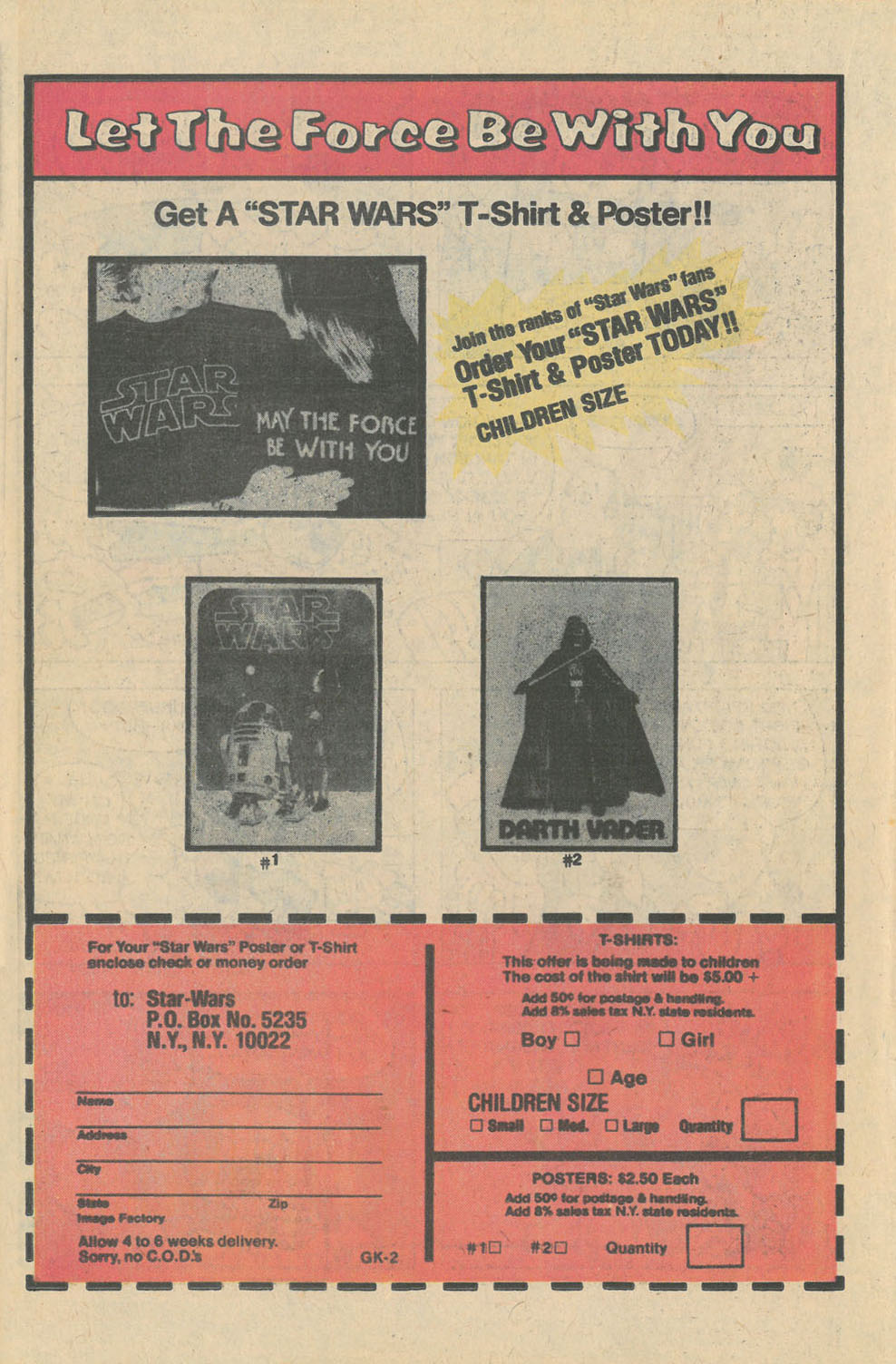 Read online Underdog (1975) comic -  Issue #23 - 21
