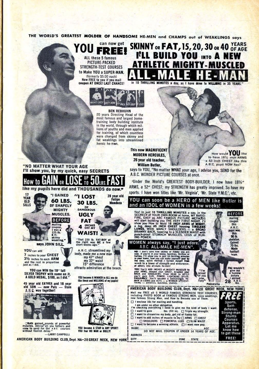 Read online The Incredible Hulk (1962) comic -  Issue #3 - 35