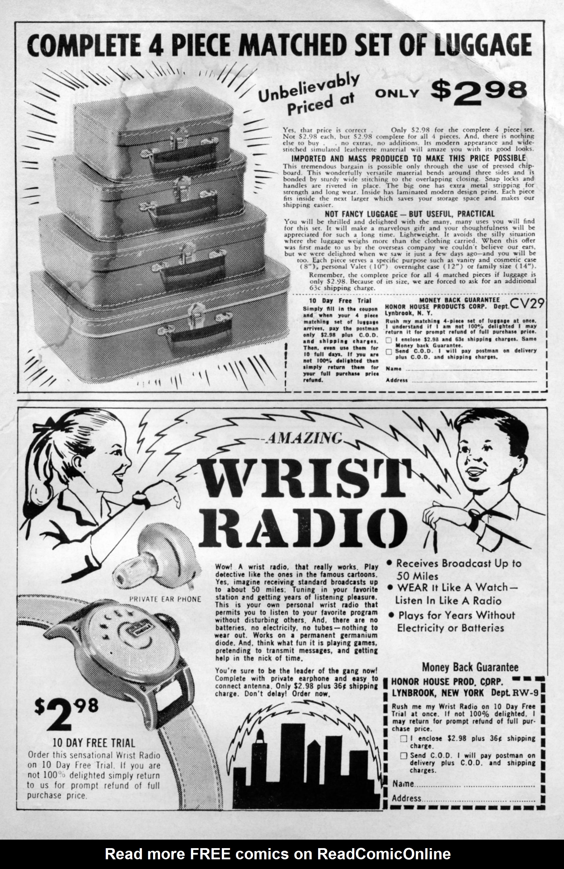 Read online Little Lotta comic -  Issue #39 - 35