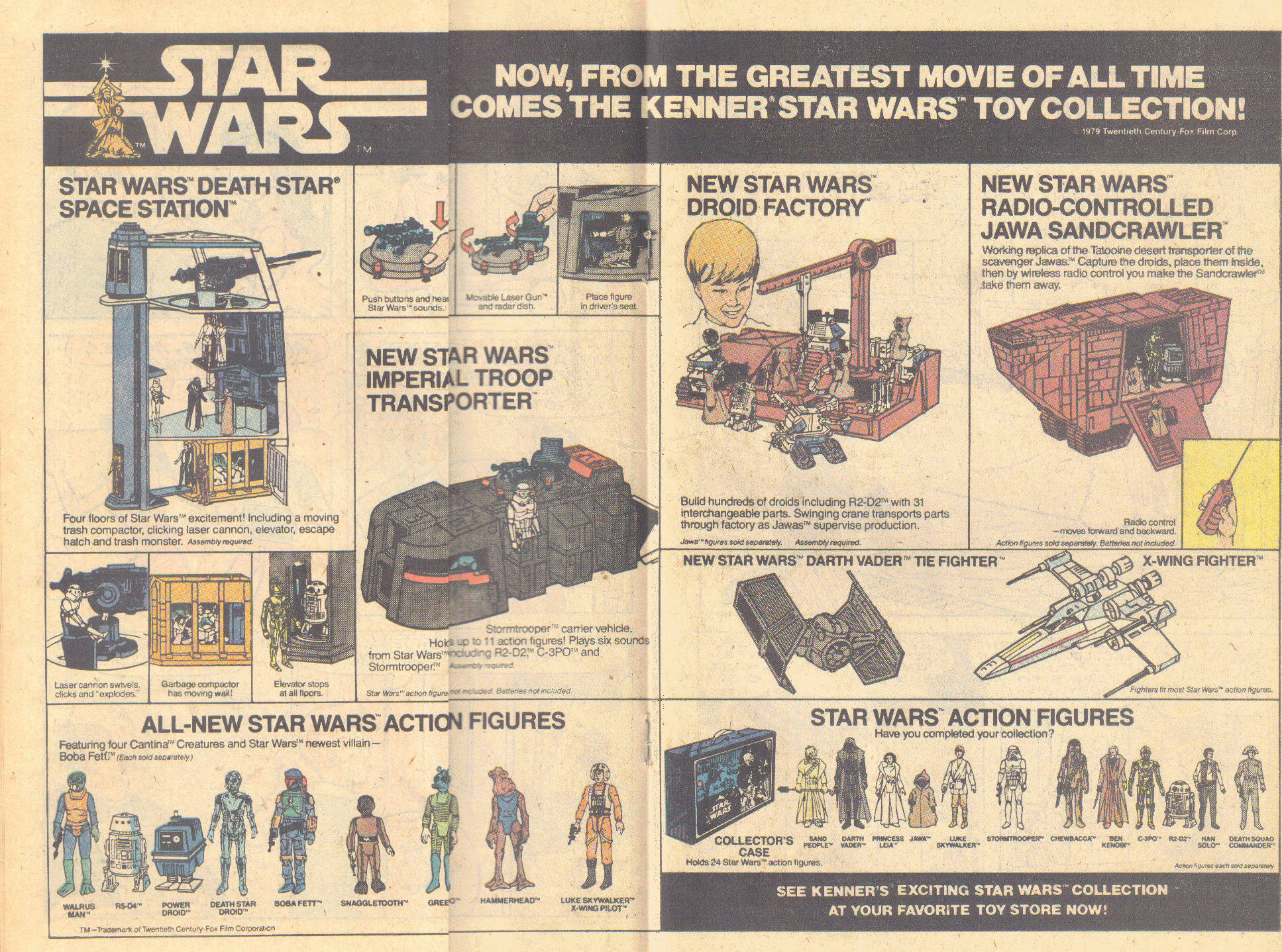 Read online Pep Comics comic -  Issue #356 - 18