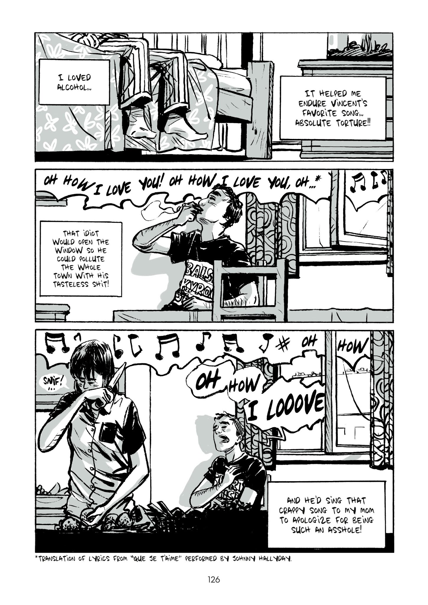 Read online Little Mama comic -  Issue # TPB (Part 2) - 26