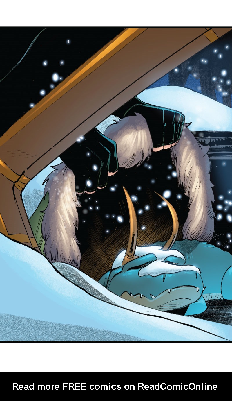Read online Alligator Loki: Infinity Comic comic -  Issue #11 - 16