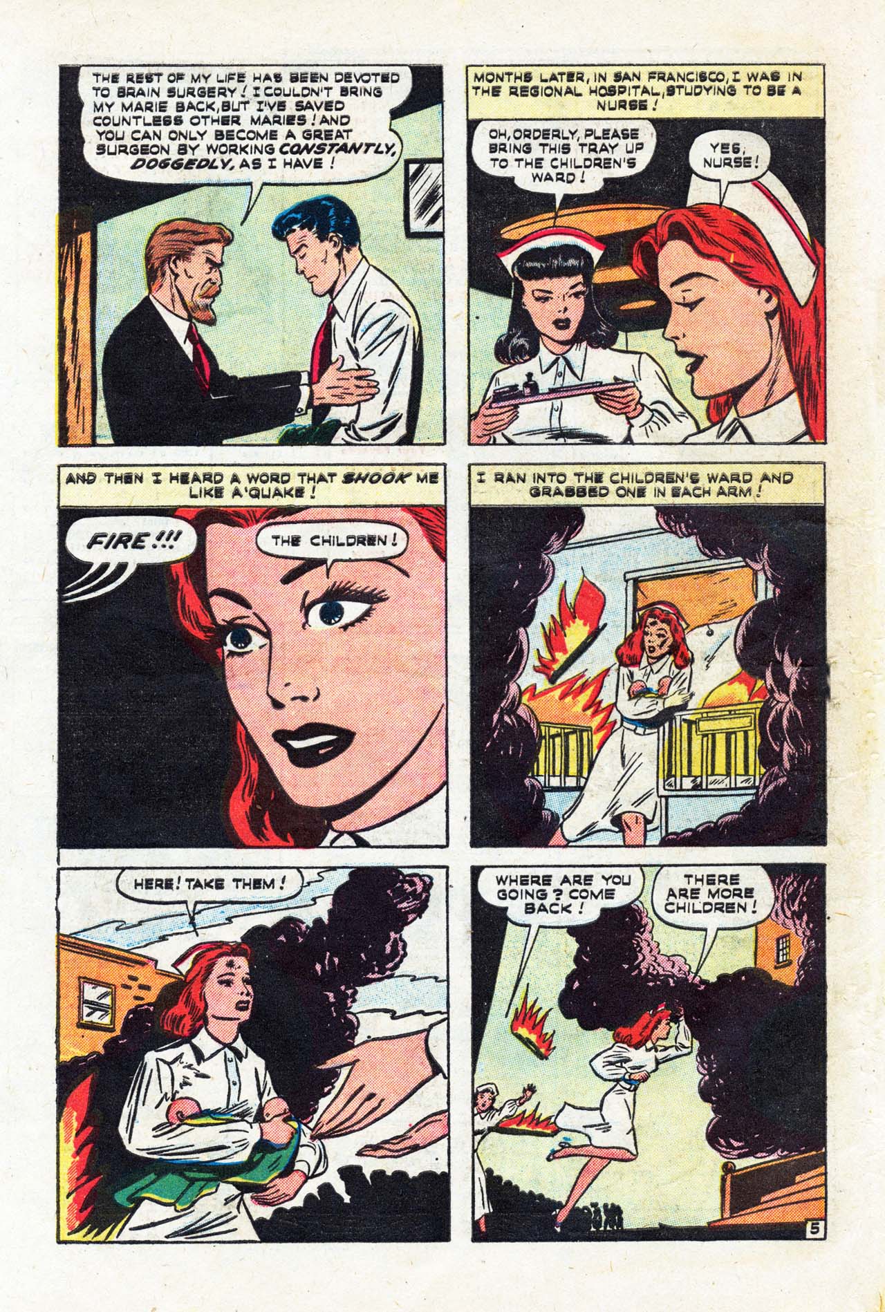 Read online My Own Romance comic -  Issue #13 - 44