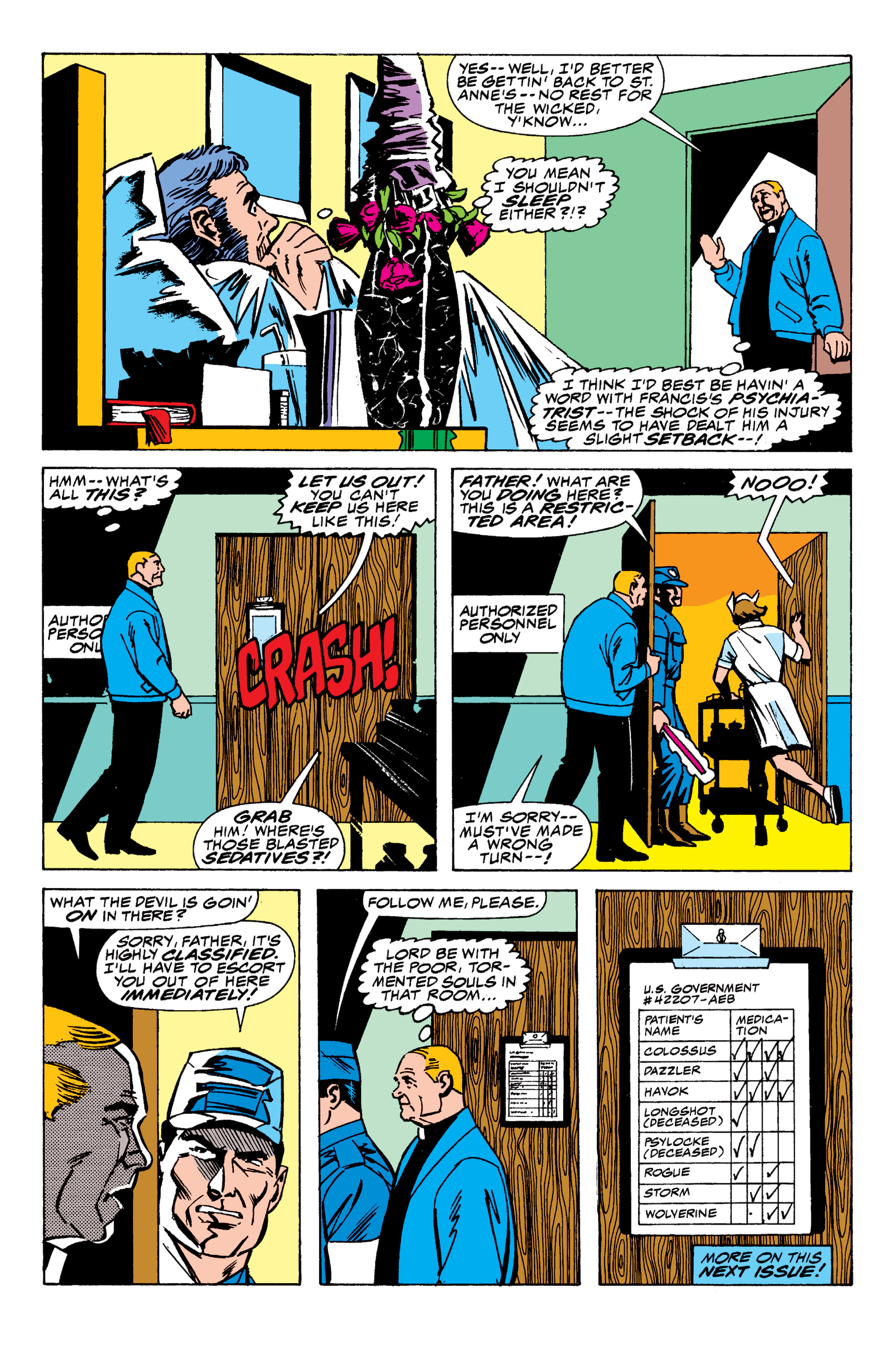 Read online Acts of Vengeance: Avengers comic -  Issue # TPB (Part 4) - 2