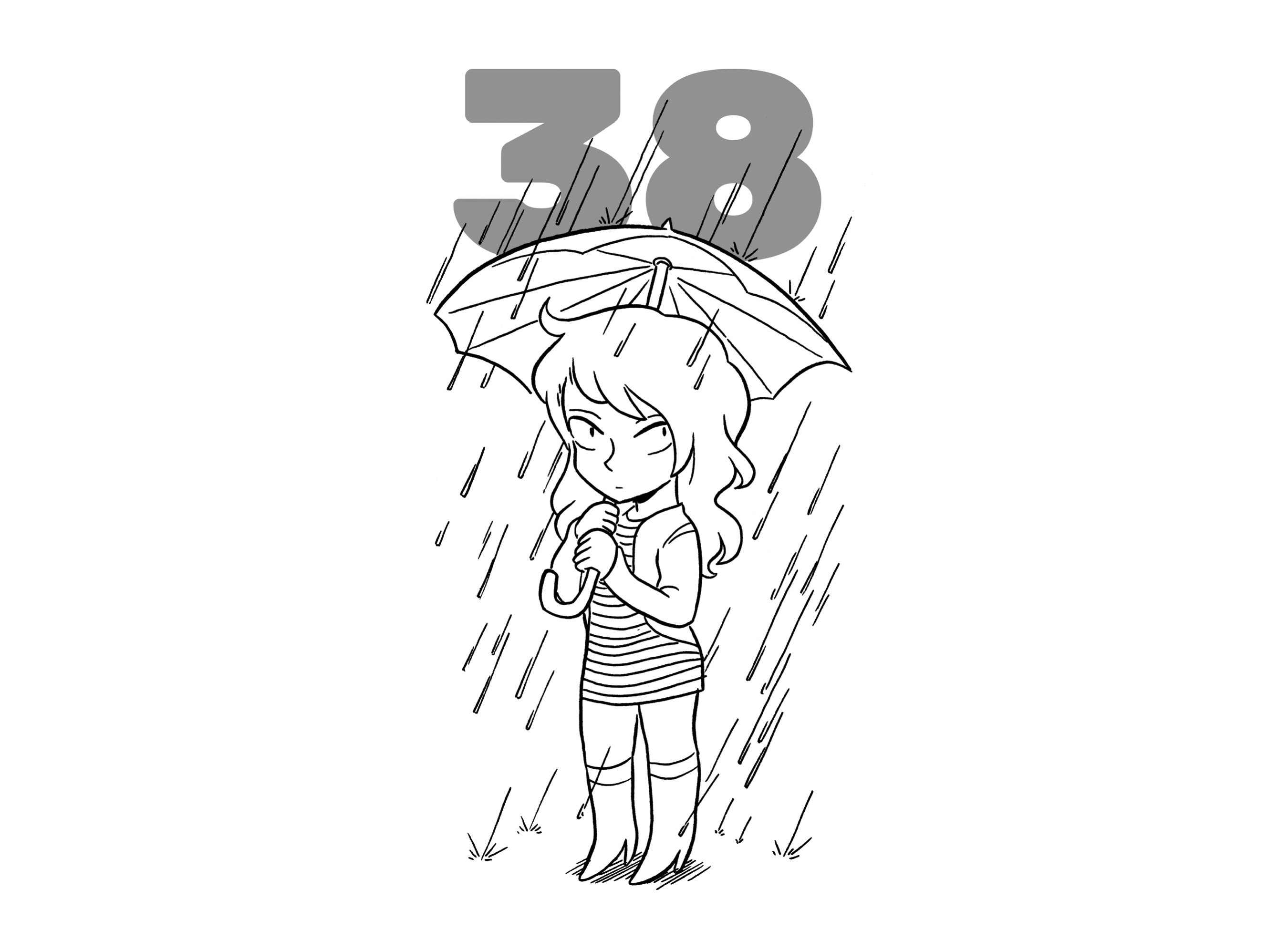 Read online Octopus Pie comic -  Issue # TPB 3 (Part 2) - 94