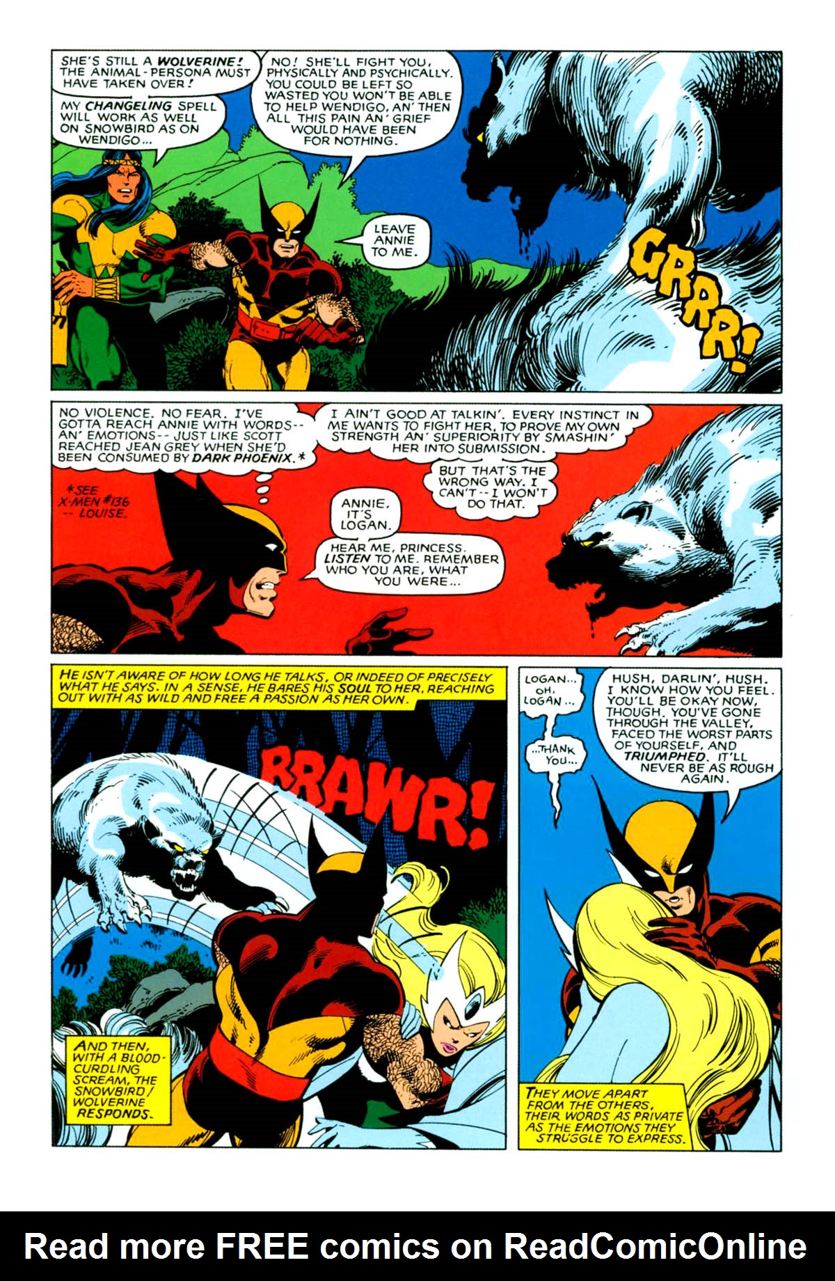 Read online X-Men: Days of Future Past comic -  Issue # TPB - 99