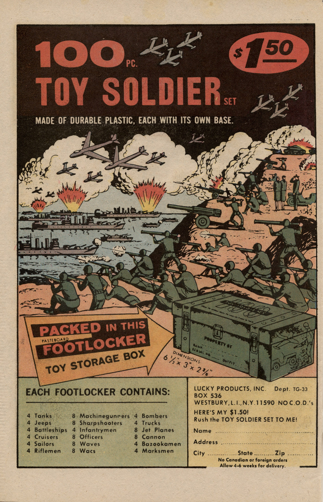 Read online Bugs Bunny comic -  Issue #176 - 34