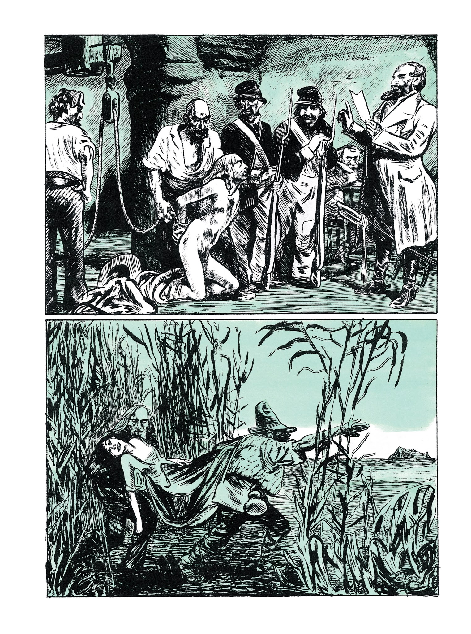 Read online So Long, Silver Screen comic -  Issue # Full - 41