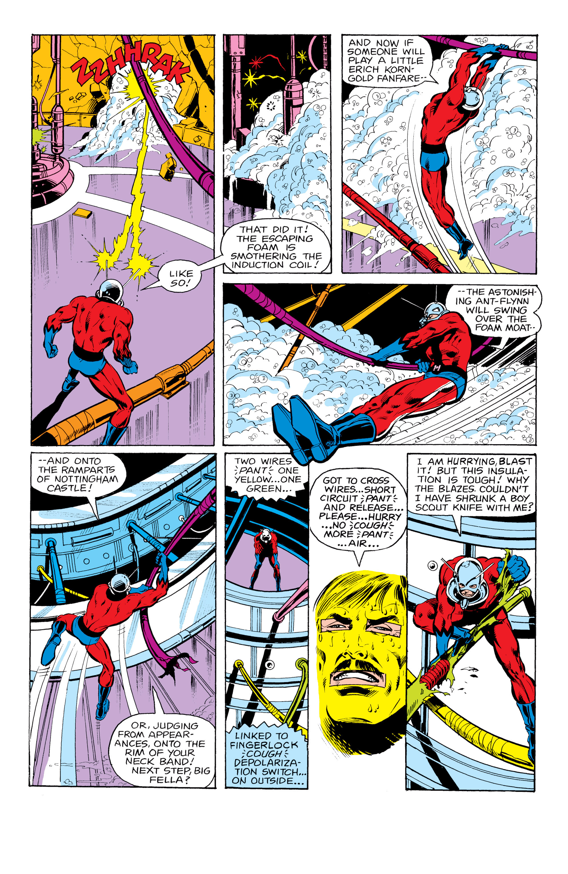Read online Ant-Man: Scott Lang comic -  Issue #Ant-Man: Scott Lang TPB - 94
