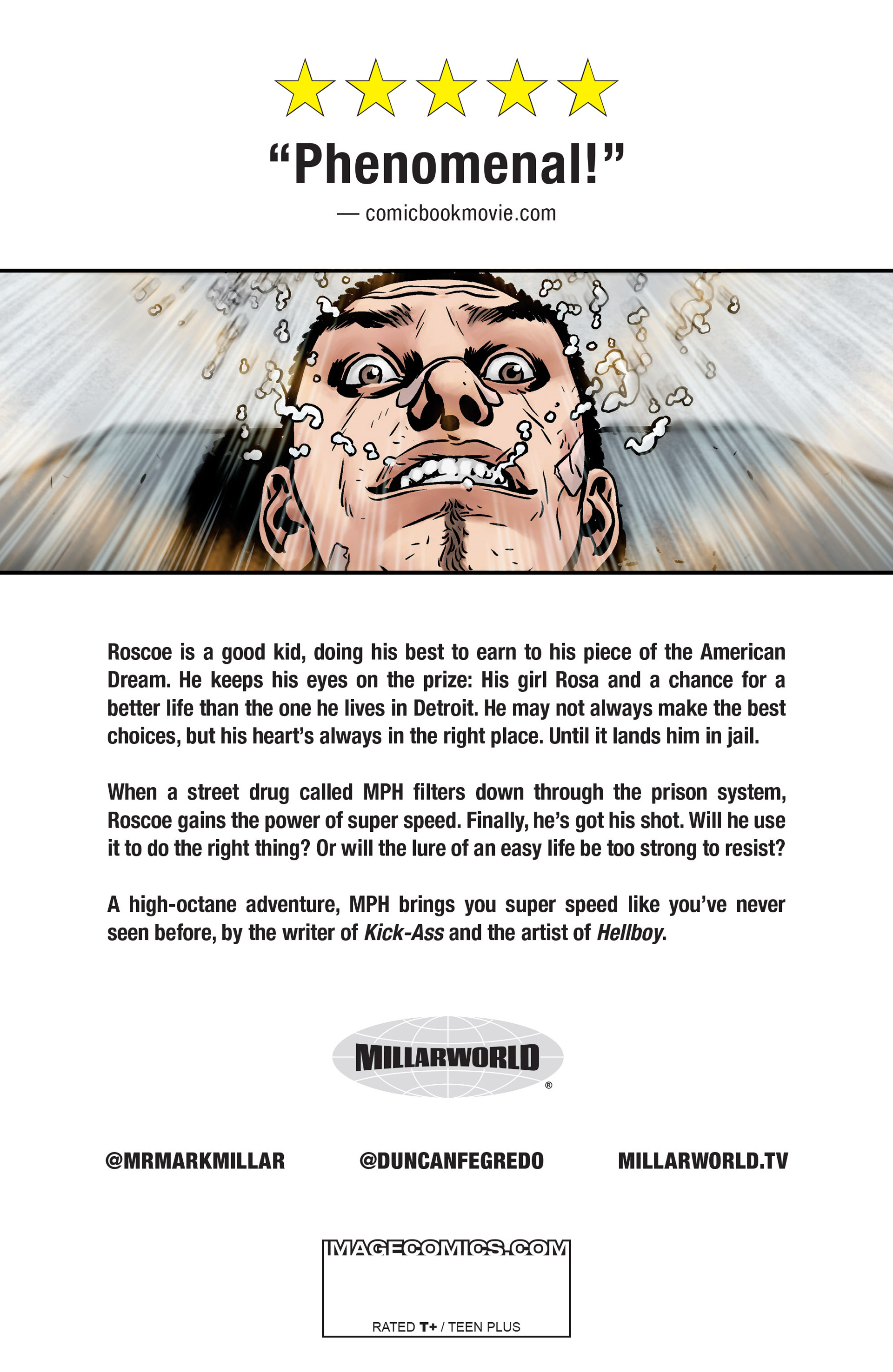 Read online MPH comic -  Issue #1 - 30