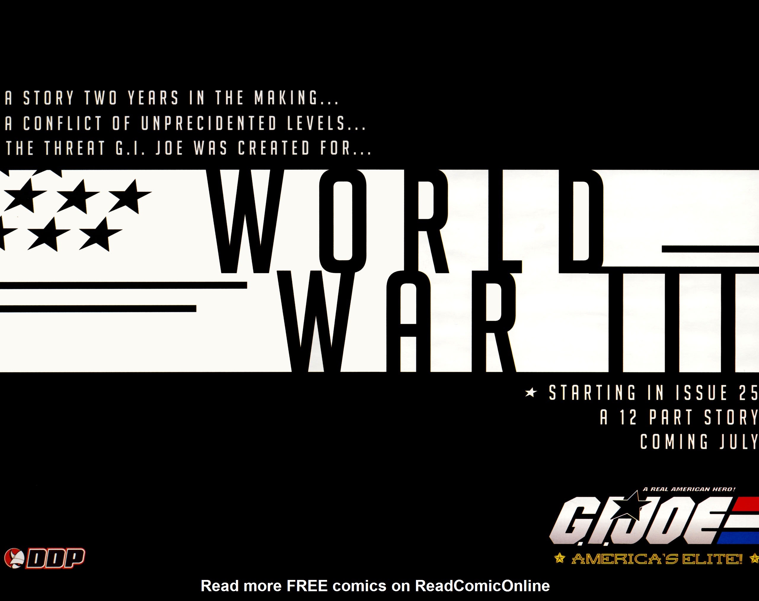 Read online G.I. Joe: Storm Shadow comic -  Issue #2 - 25