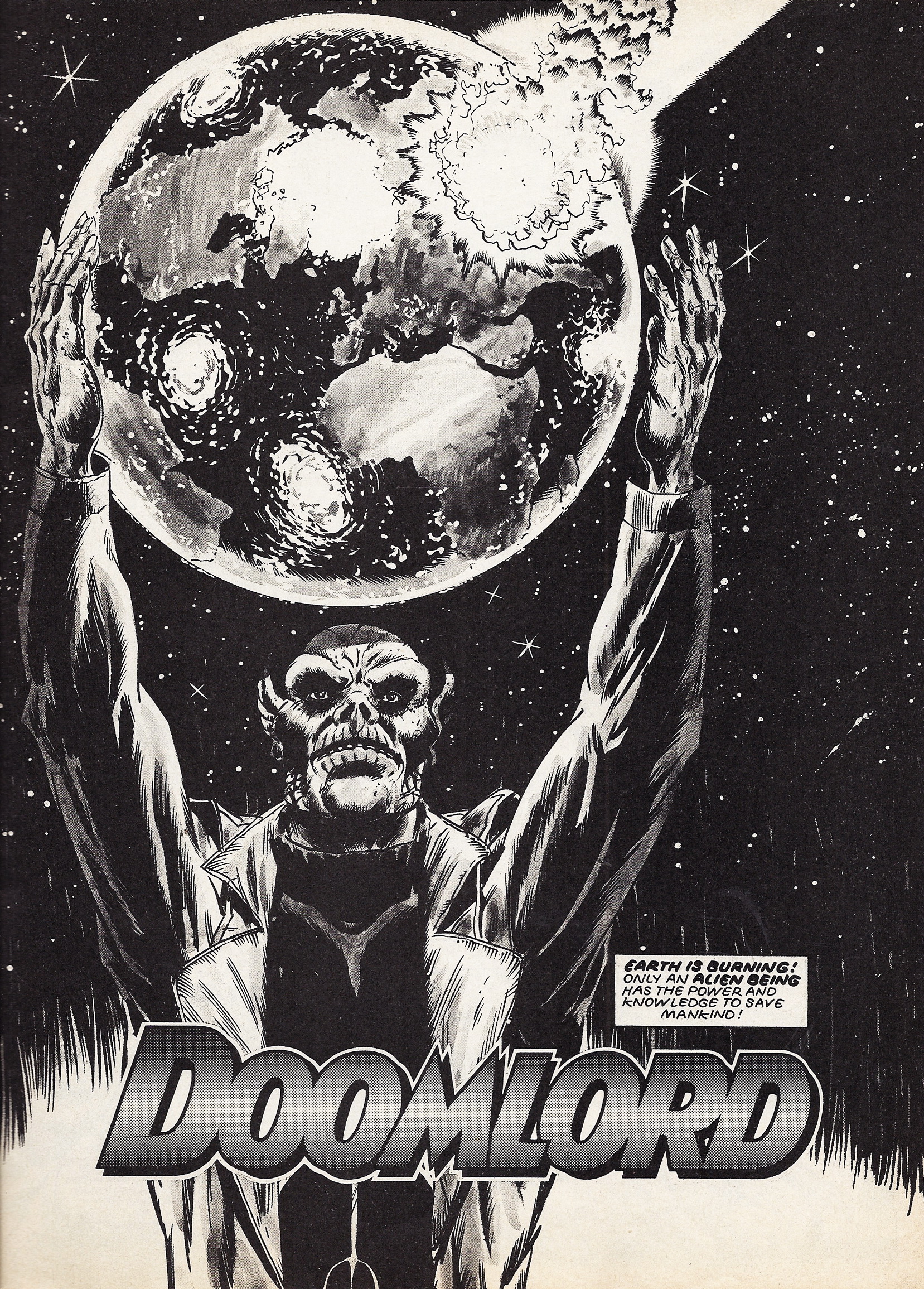 Read online Eagle Holiday Special comic -  Issue #3 - 3