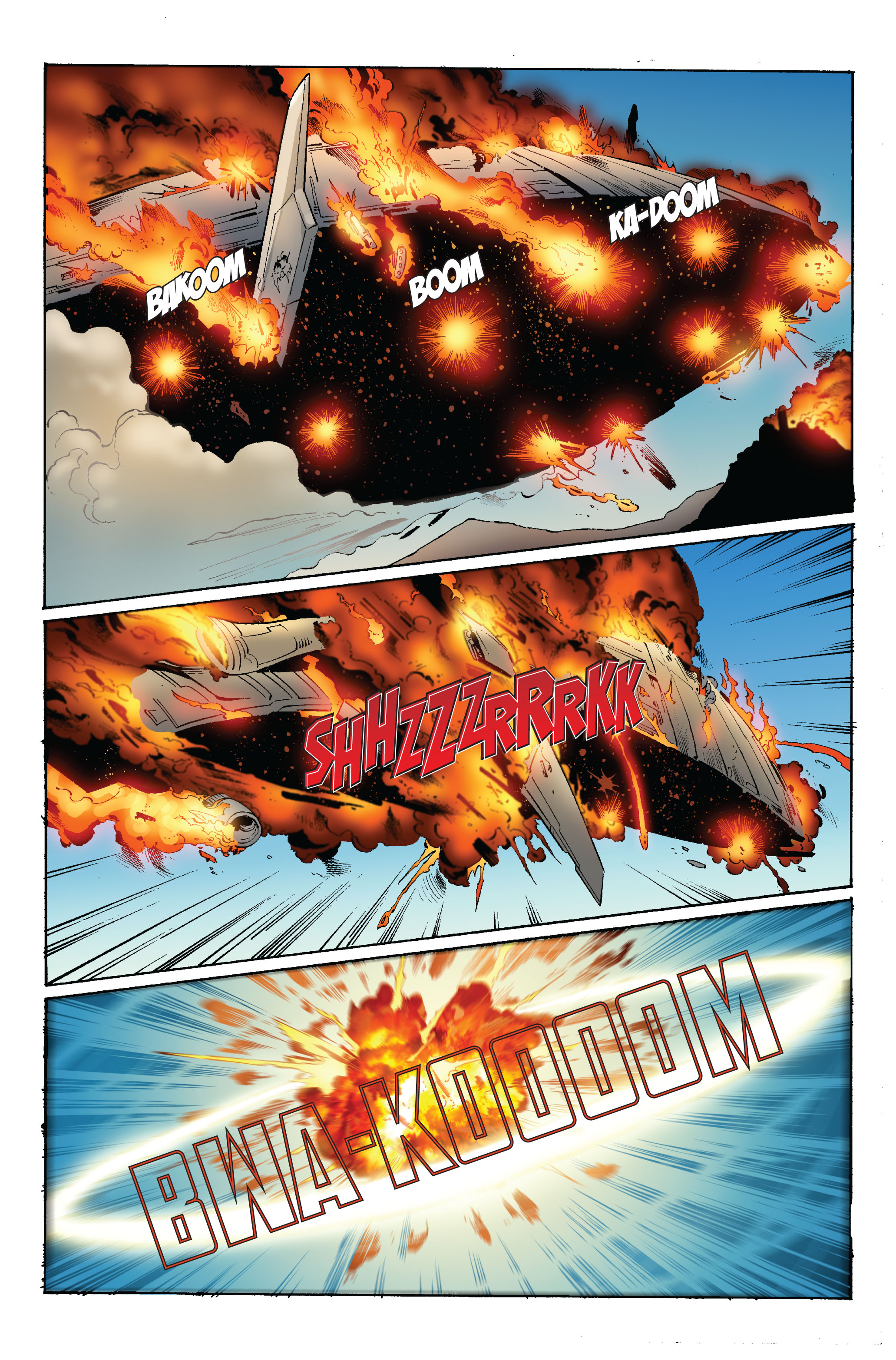 Read online Nova (2007) comic -  Issue # _TPB 3 - 140