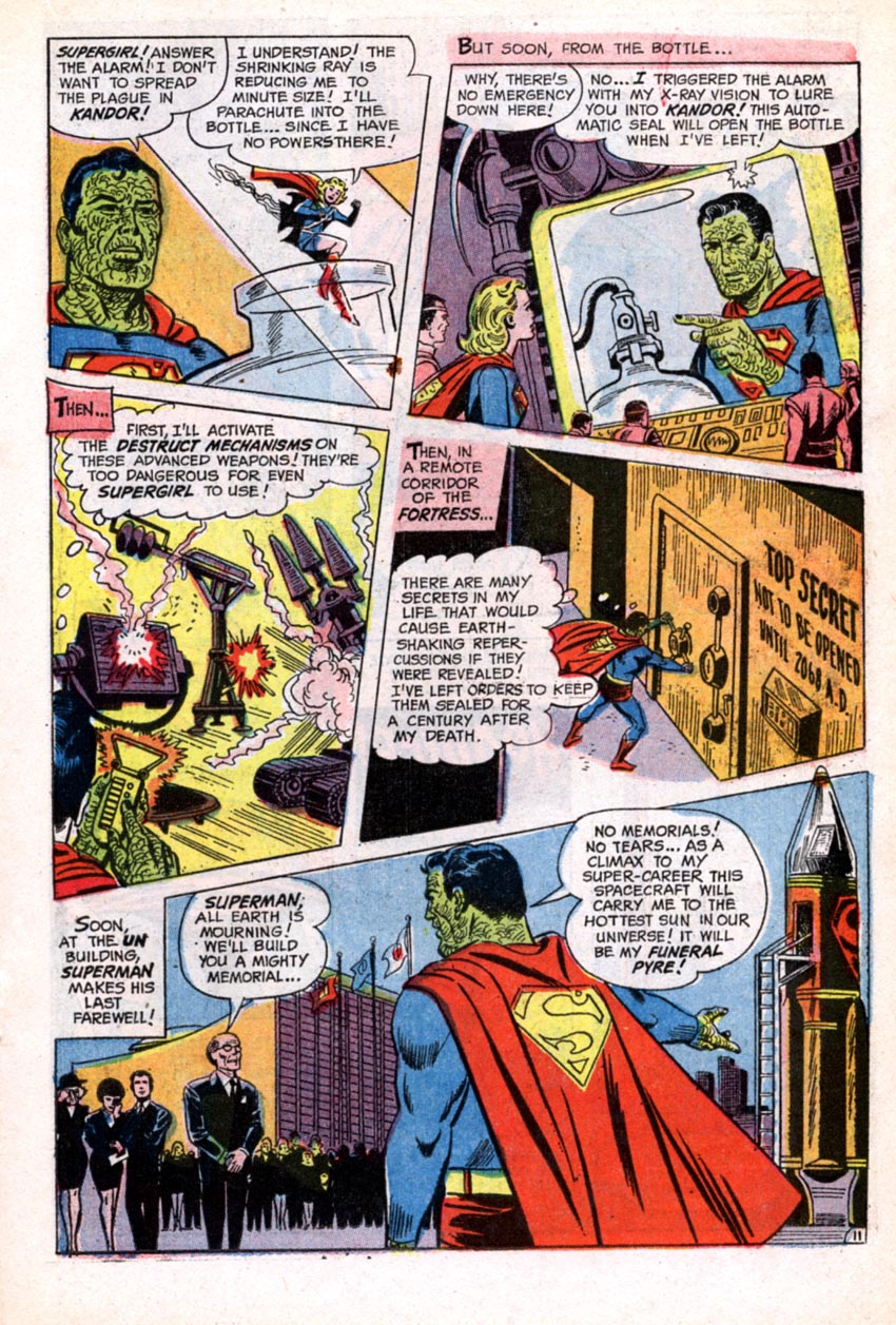 Action Comics (1938) issue 364 - Page 16