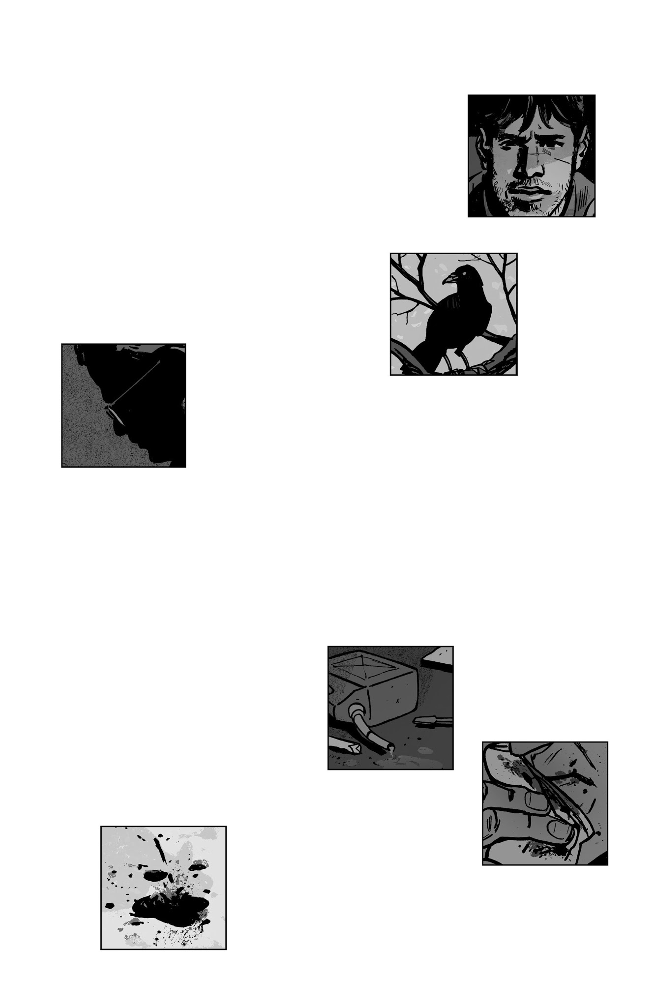 Read online Outcast by Kirkman & Azaceta comic -  Issue # _TPB 4 - 126