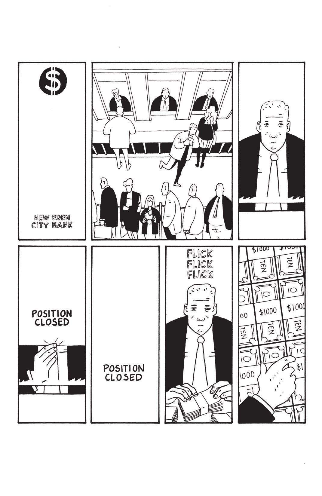 Read online Kane comic -  Issue # TPB 2 - 15