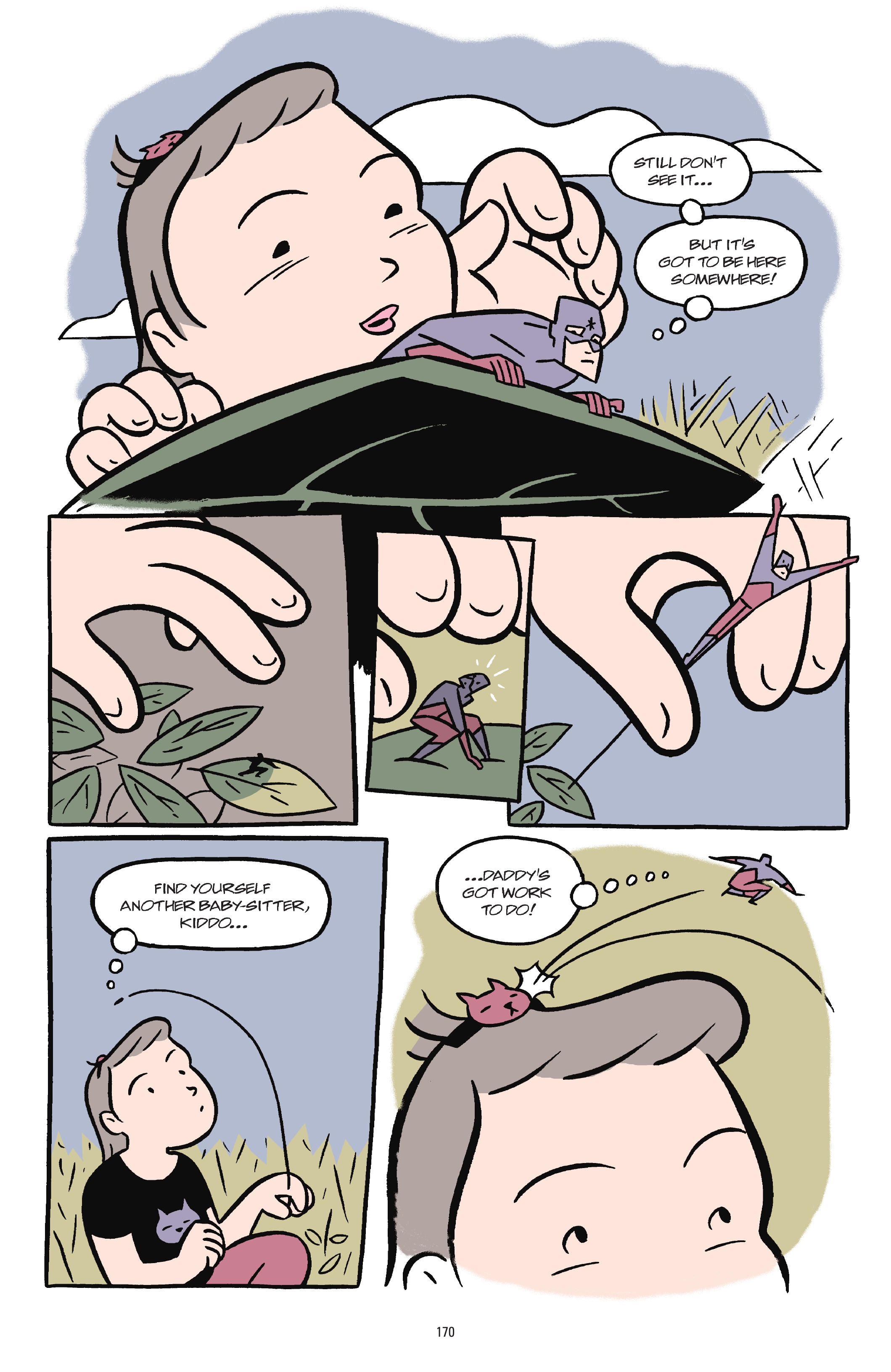 Read online Bizarro Comics: The Deluxe Edition comic -  Issue # TPB (Part 2) - 67