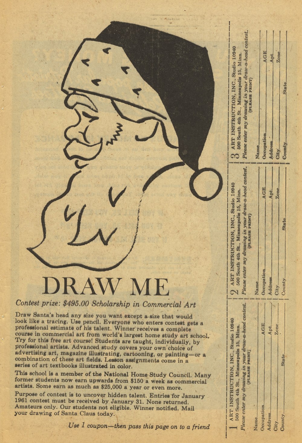 Read online Kid Colt Outlaw comic -  Issue #96 - 33