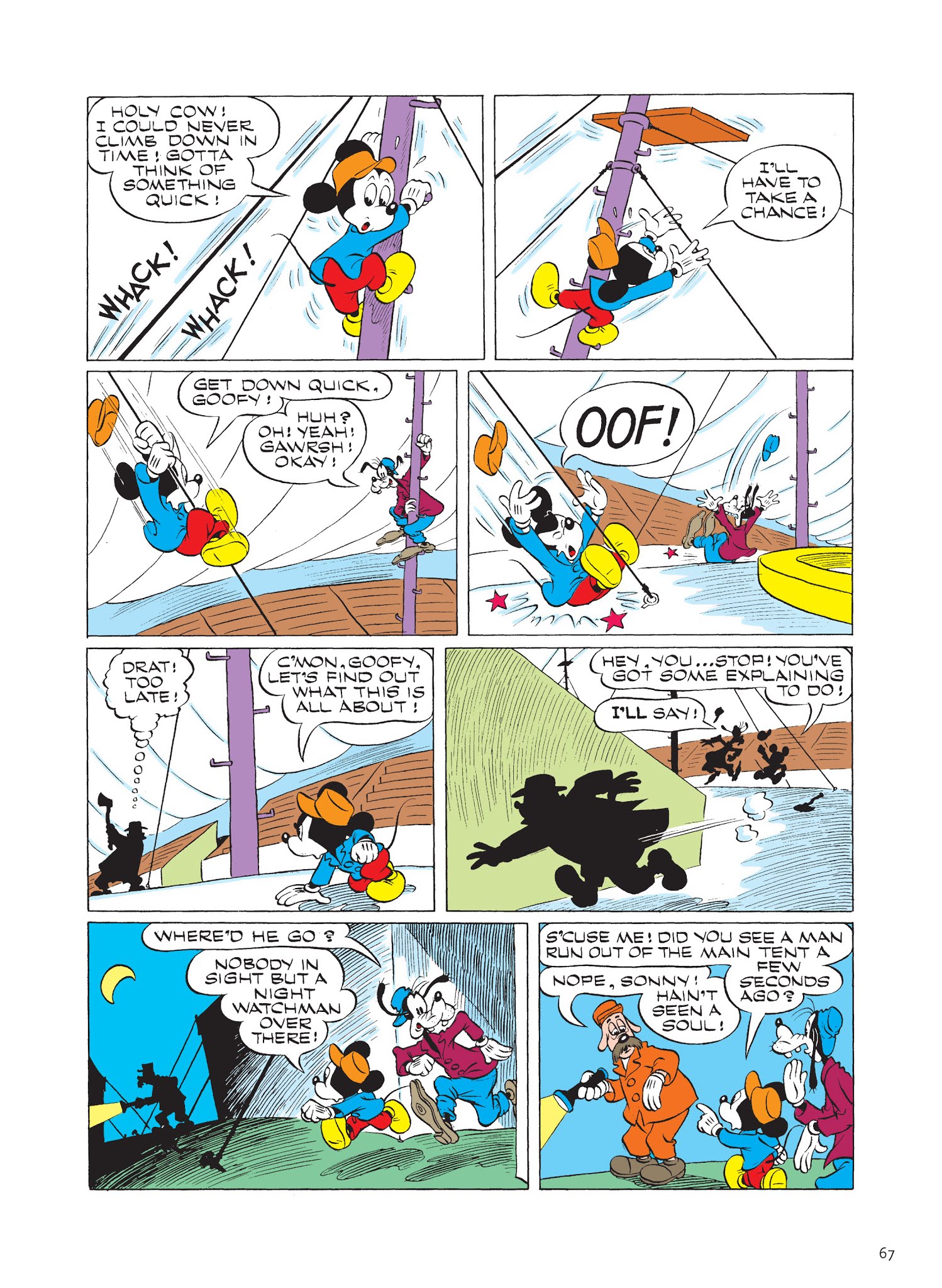 Read online Disney Masters comic -  Issue # TPB 3 (Part 1) - 72