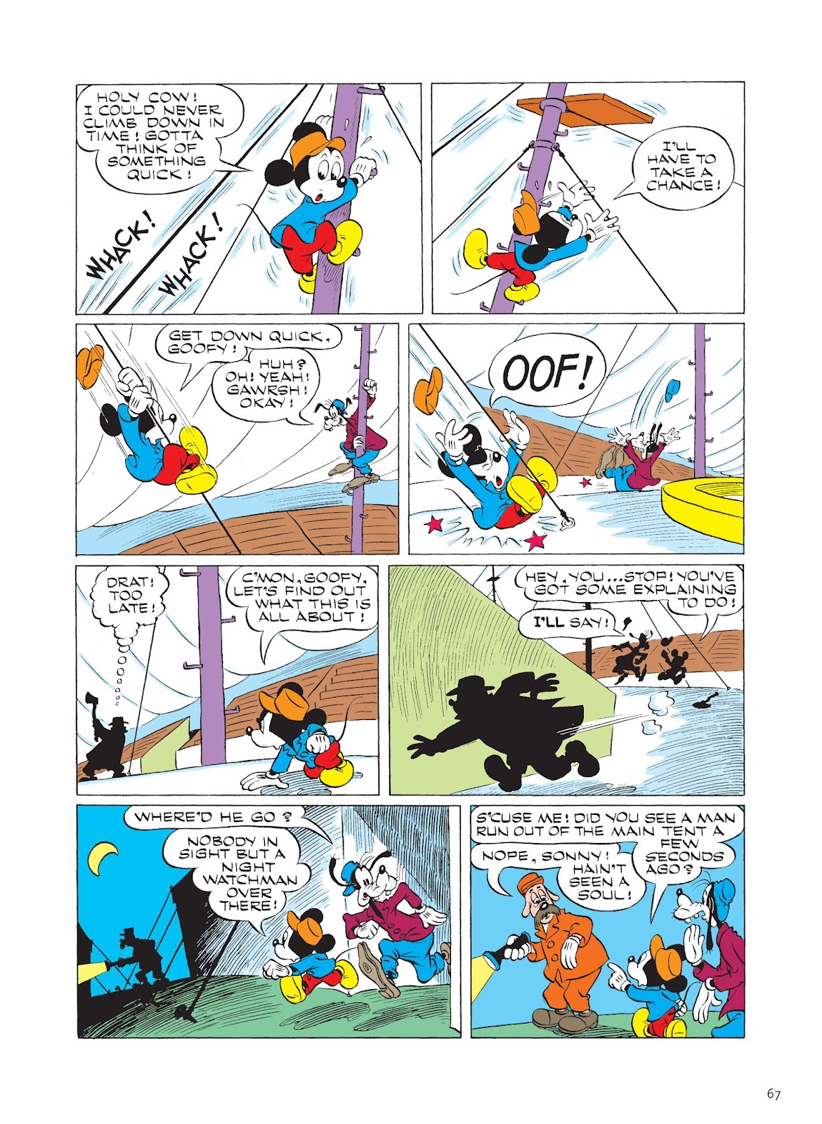 Disney Masters issue TPB 3 (Part 1) - Page 72