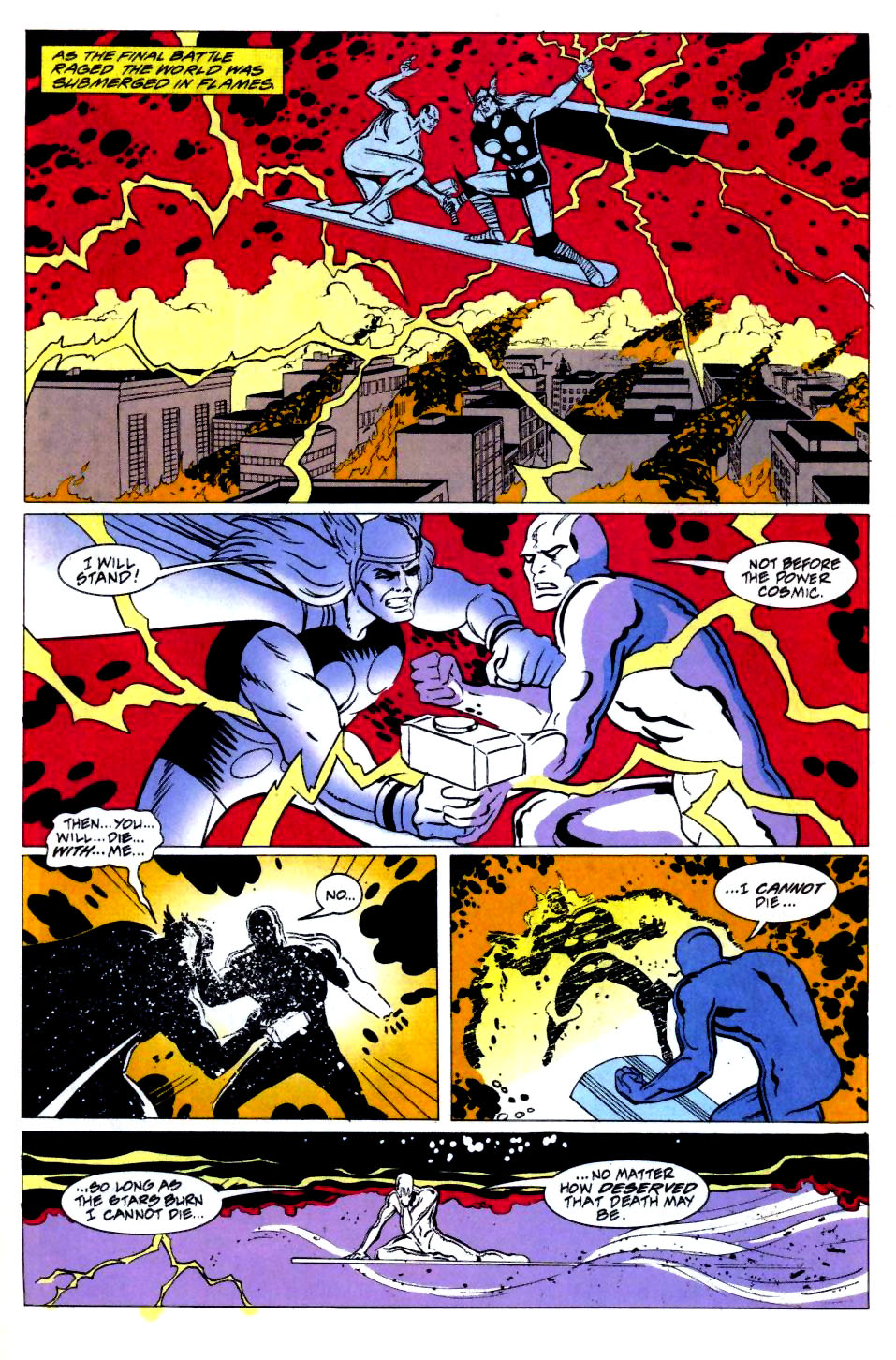 What If...? (1989) issue 70 - Page 15