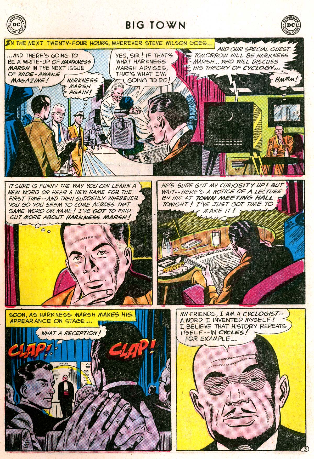 Big Town (1951) 43 Page 4