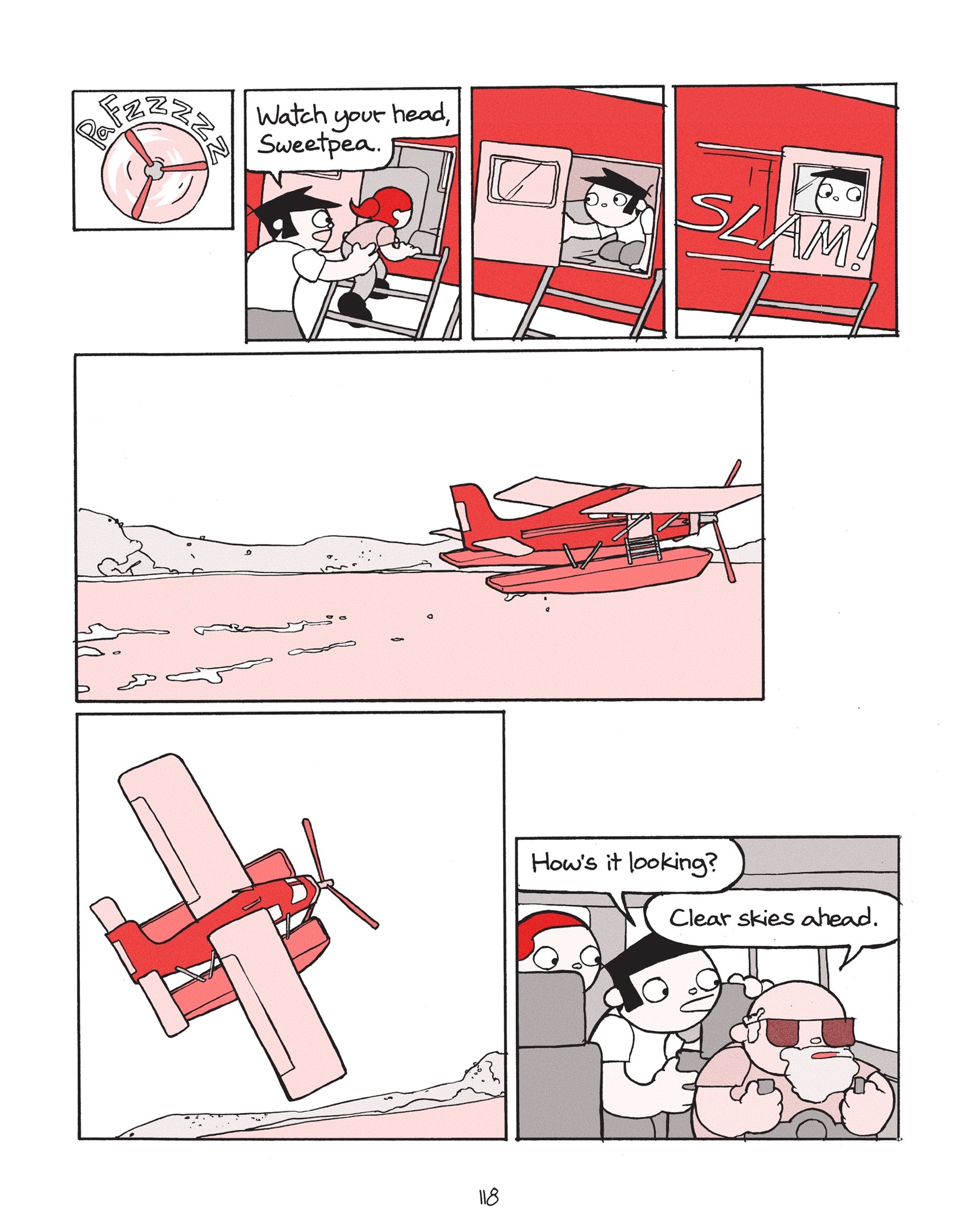 Read online Jason Shiga: Demon comic -  Issue # TPB 2 (Part 2) - 25