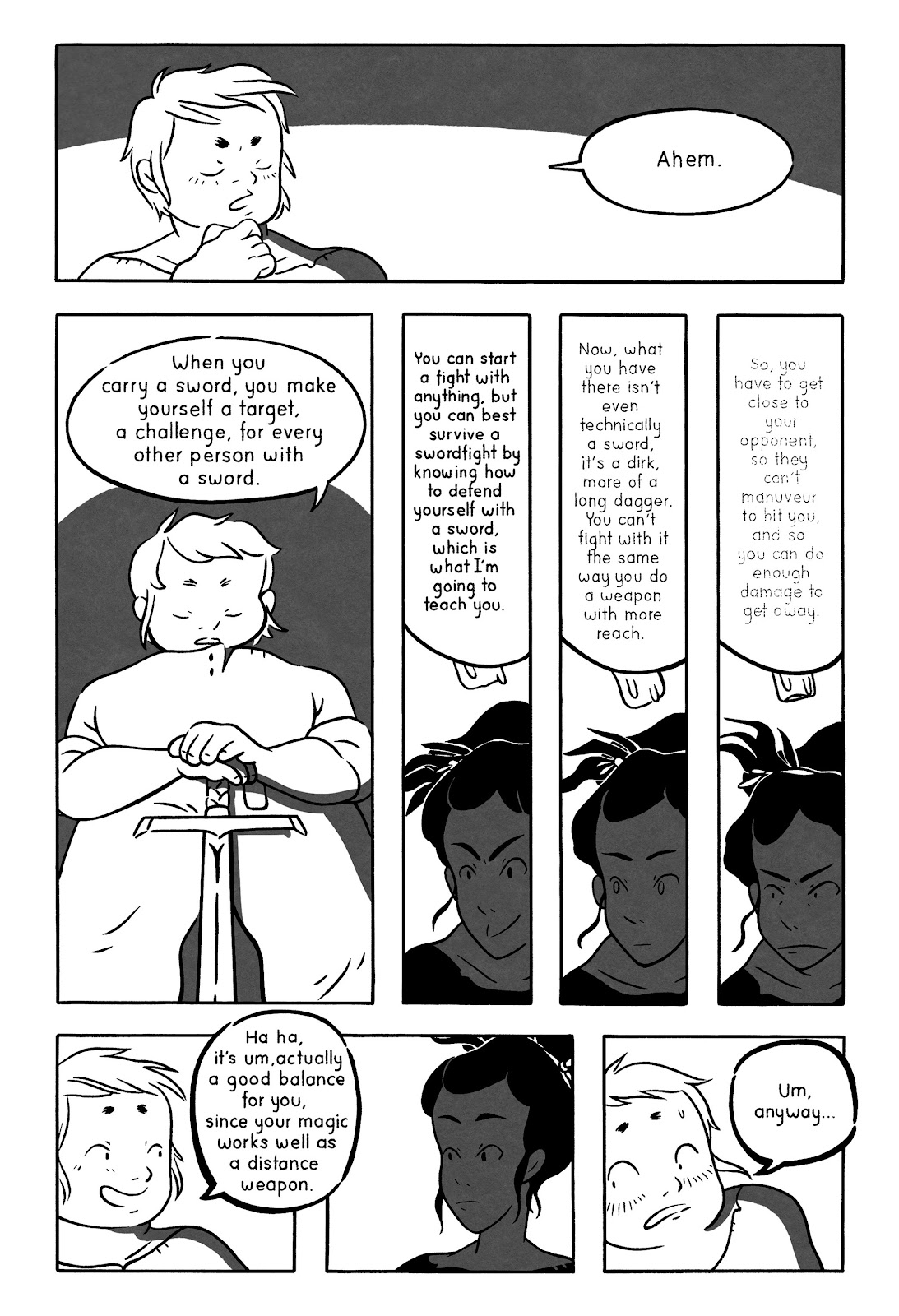 Witchlight issue TPB (Part 1) - Page 28